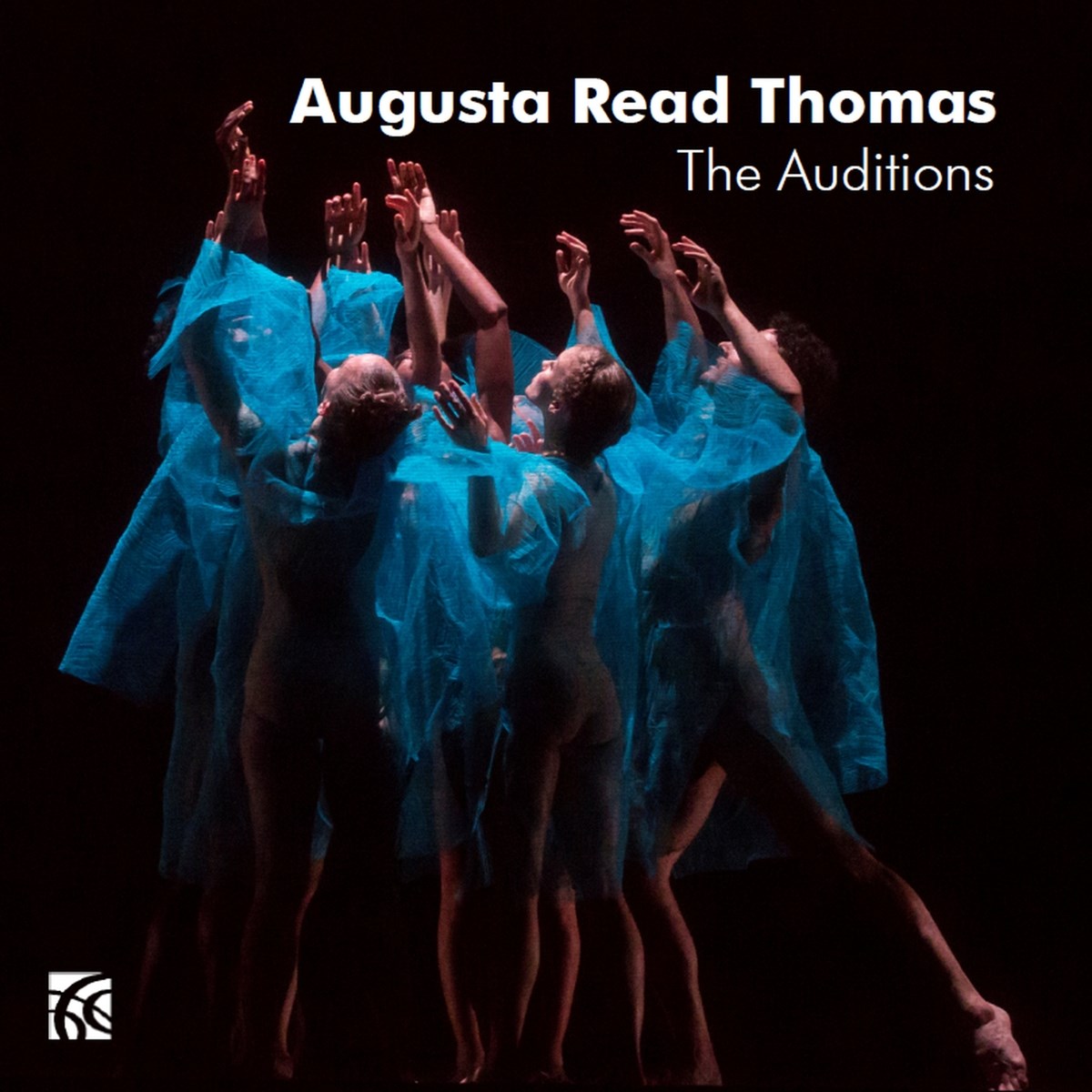 Afbeelding van Augusta Read Thomas - The Auditions