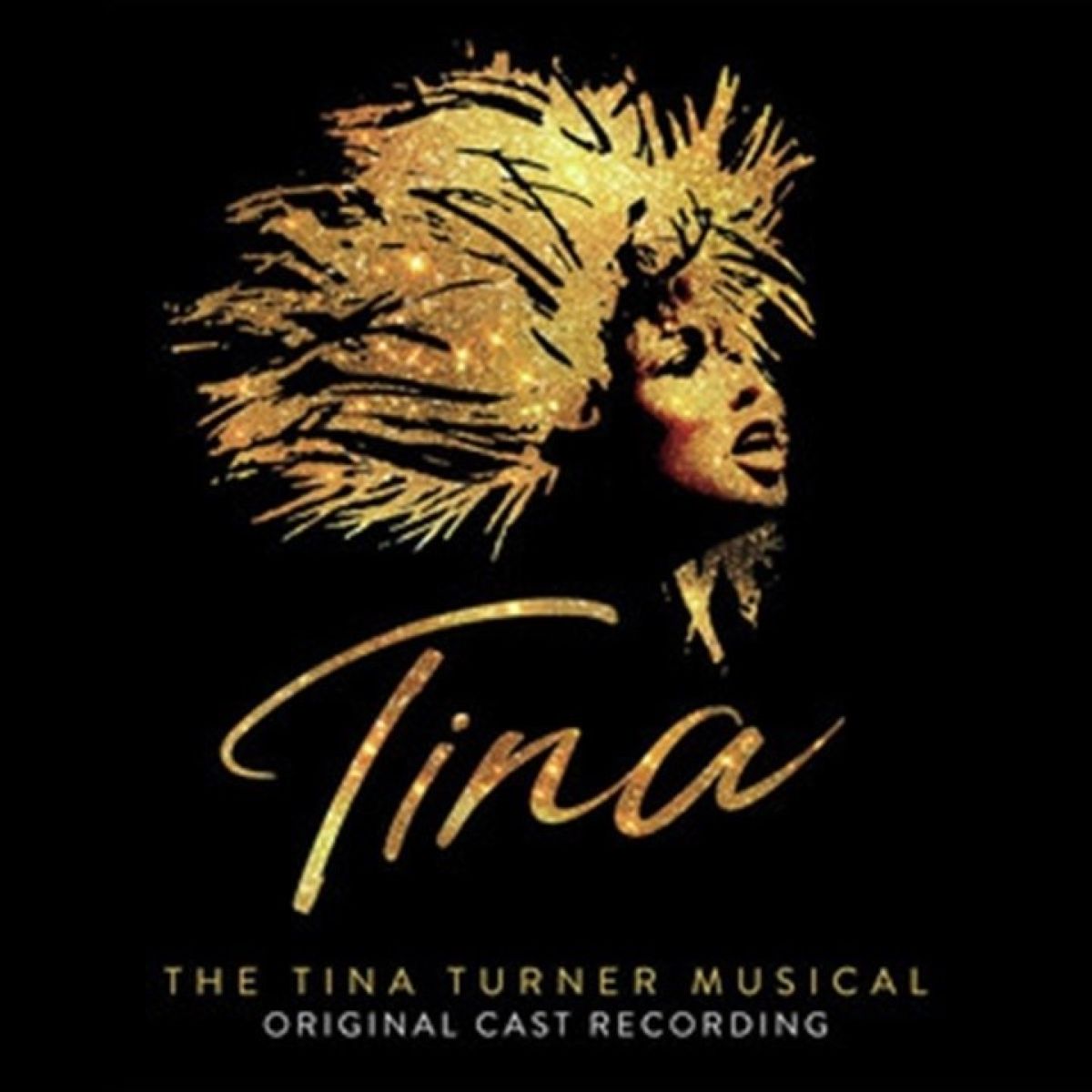 Afbeelding van Tina: The Tina Turner Musical