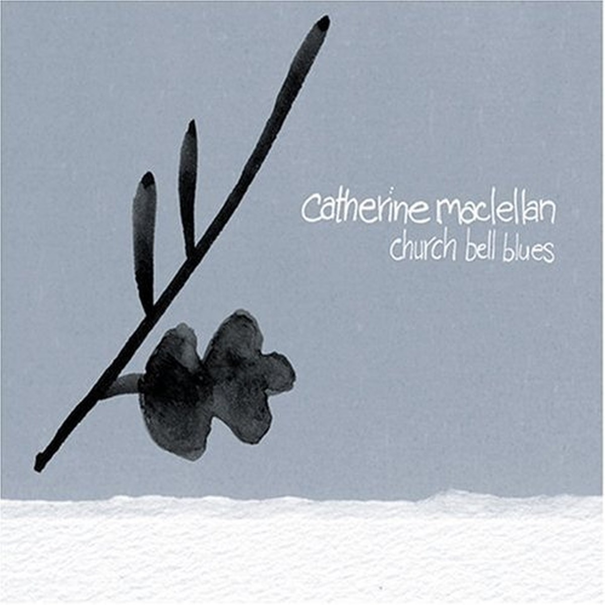 Afbeelding van Catherine MacLellan - Church Bell Blues