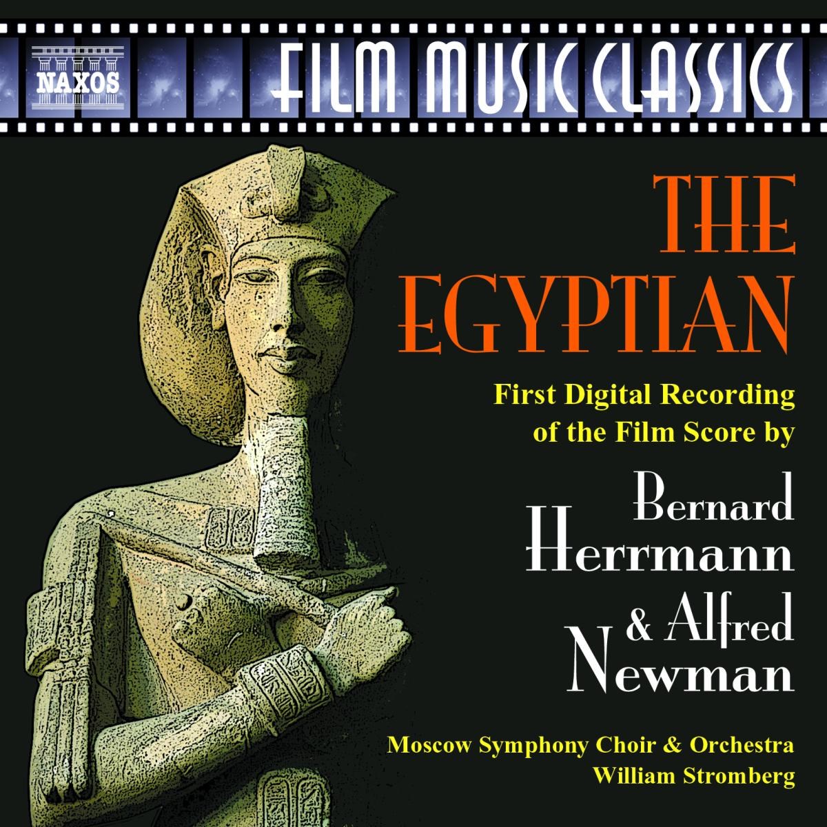 Moscow Symphony Orchestra - Egyptian