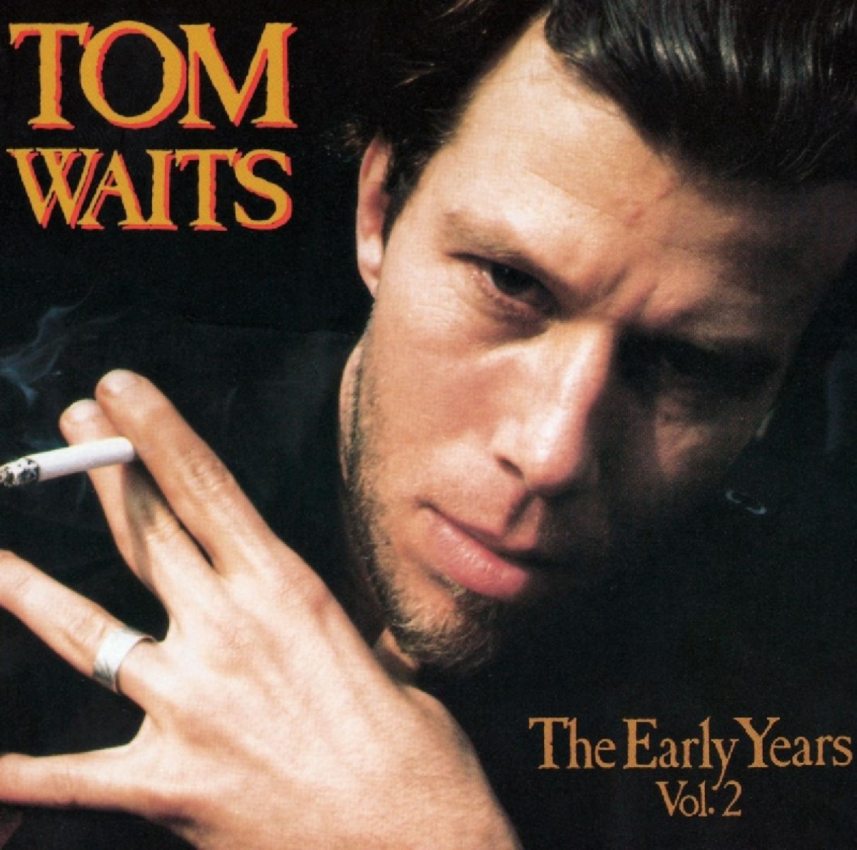 Afbeelding van Tom Waits - The Early Years Vol. 2