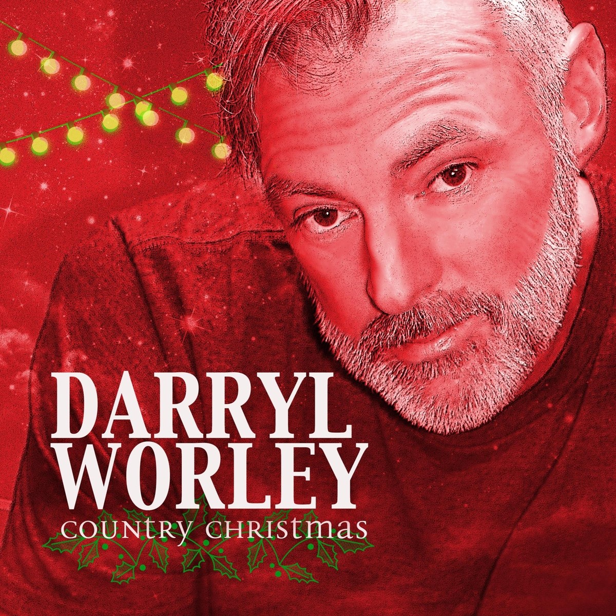 Afbeelding van Darryl Worley - Country Christmas