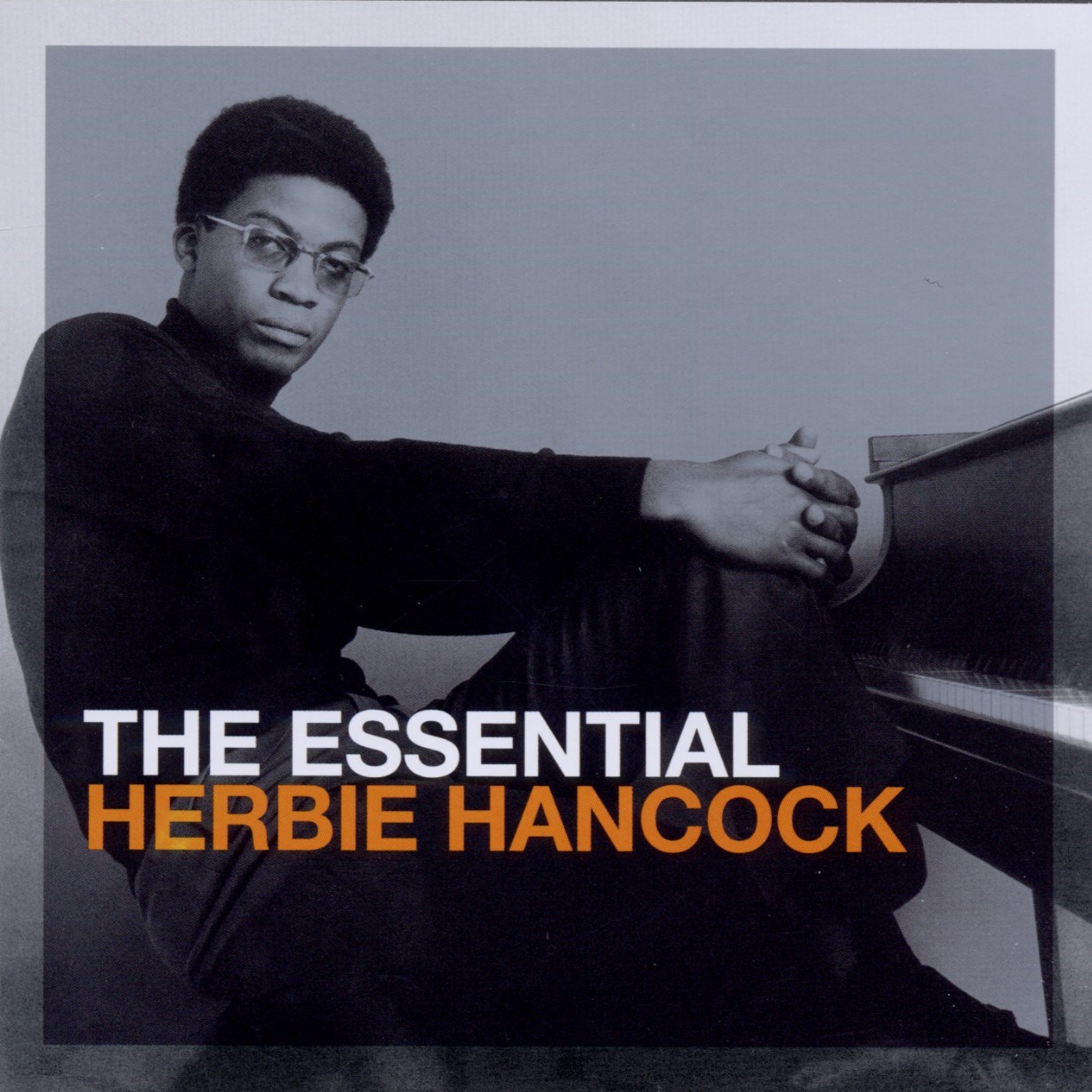 Afbeelding van Herbie Hancock - The Essential Herbie Hancock