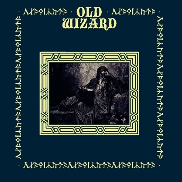 Afbeelding van Old Wizard - Old Wizard I & II