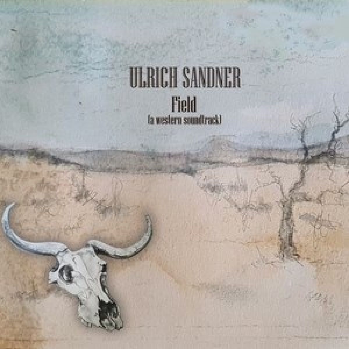 Afbeelding van Ulrich Sandner - Field
