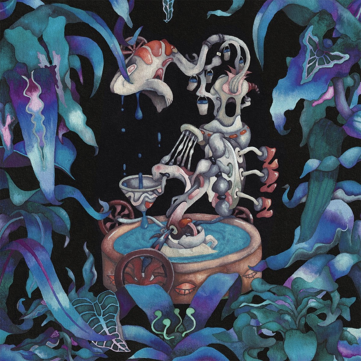 Afbeelding van Persher - Sleep Well