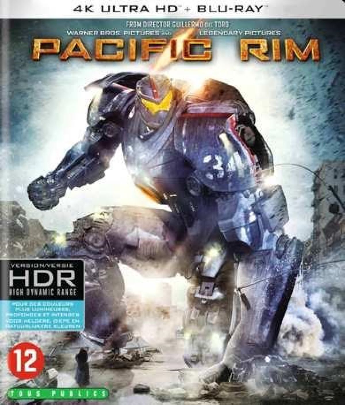 Pacific Rim