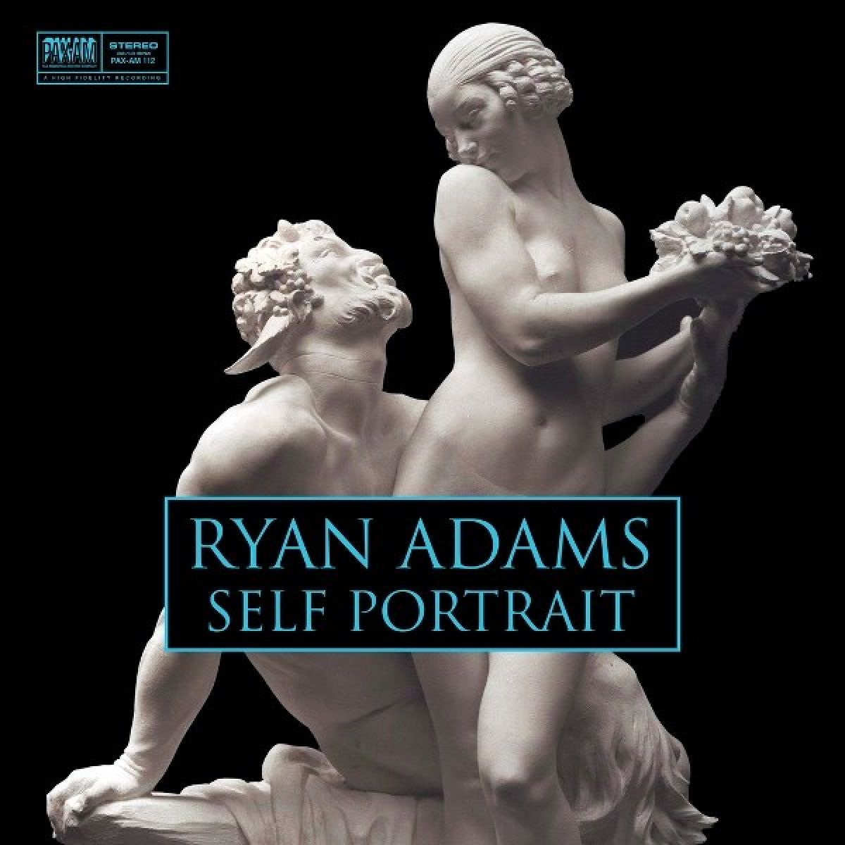Afbeelding van Ryan Adams - Self Portrait