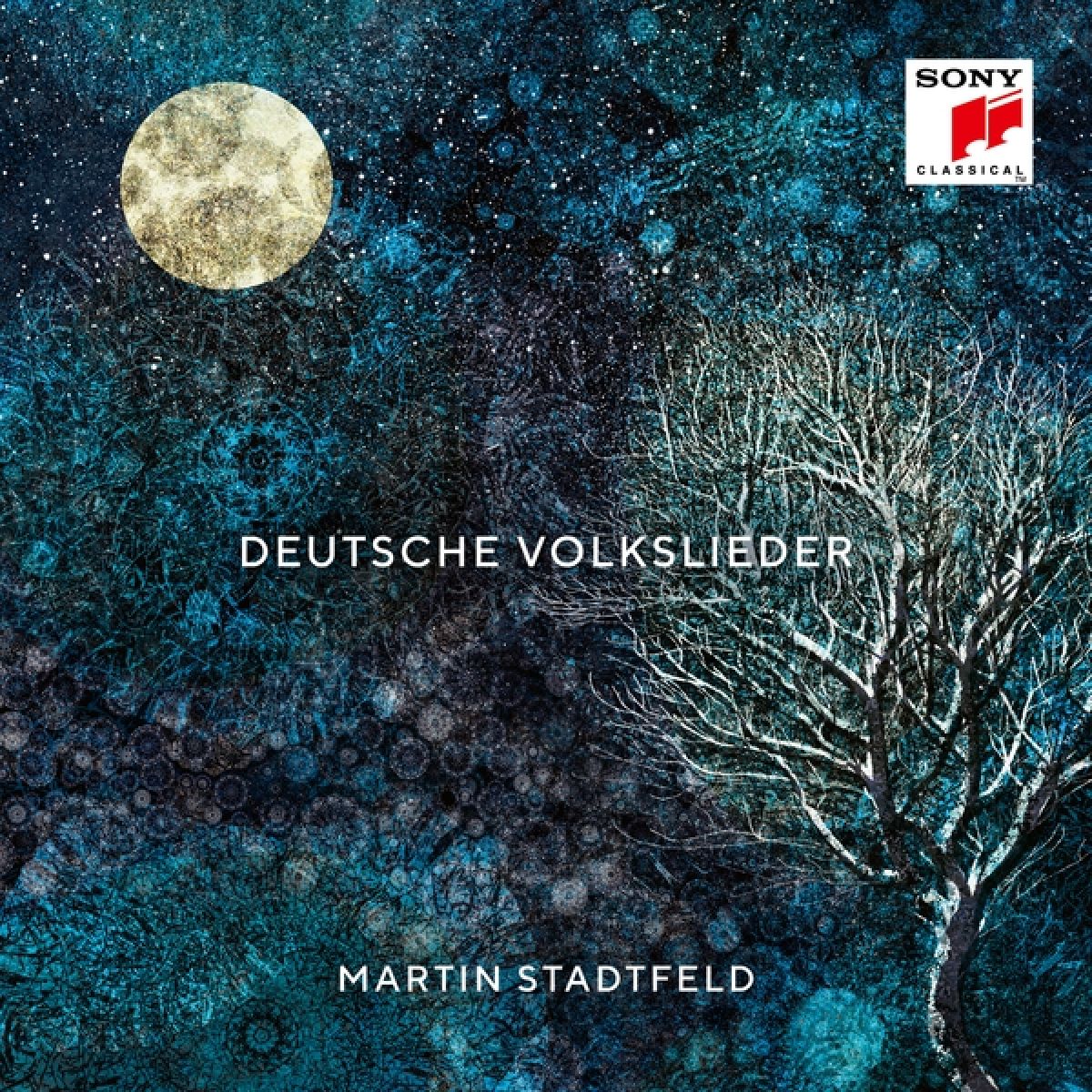 Afbeelding van Deutsche Volkslieder