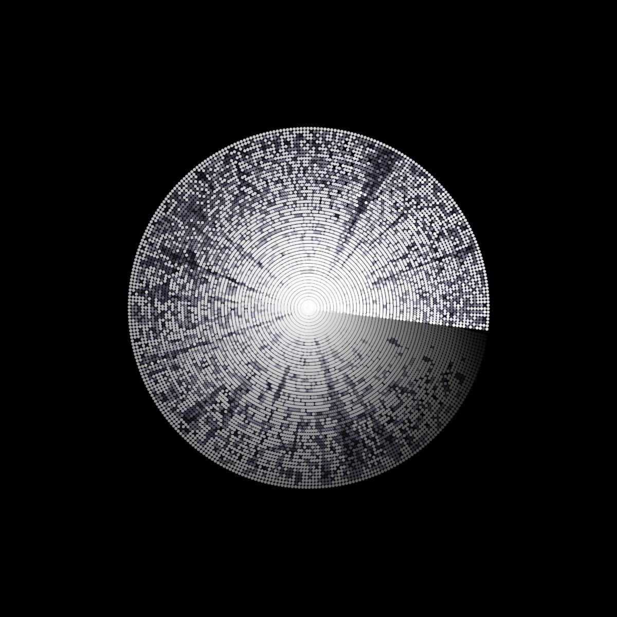 Afbeelding van Franck Vigroux & Matthew Bourne - Radioland: Radio-Activity Revisited
