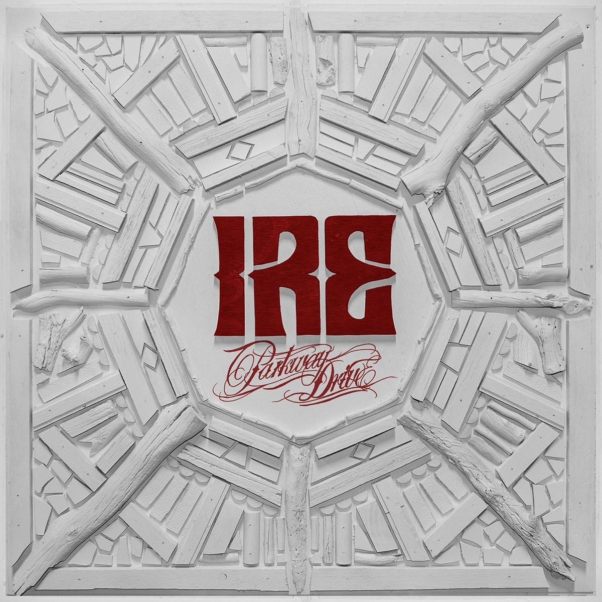 Afbeelding van Parkway Drive - Ire