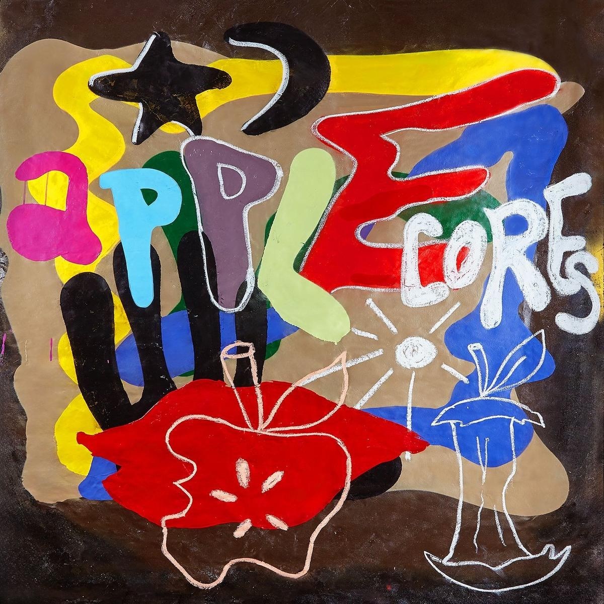 Afbeelding van James Brandon Lewis Trio - Apple Cores