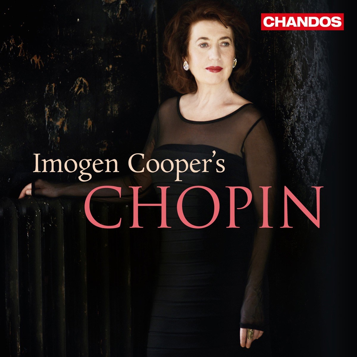 Imogen Cooper - Imogen Cooper's Chopin