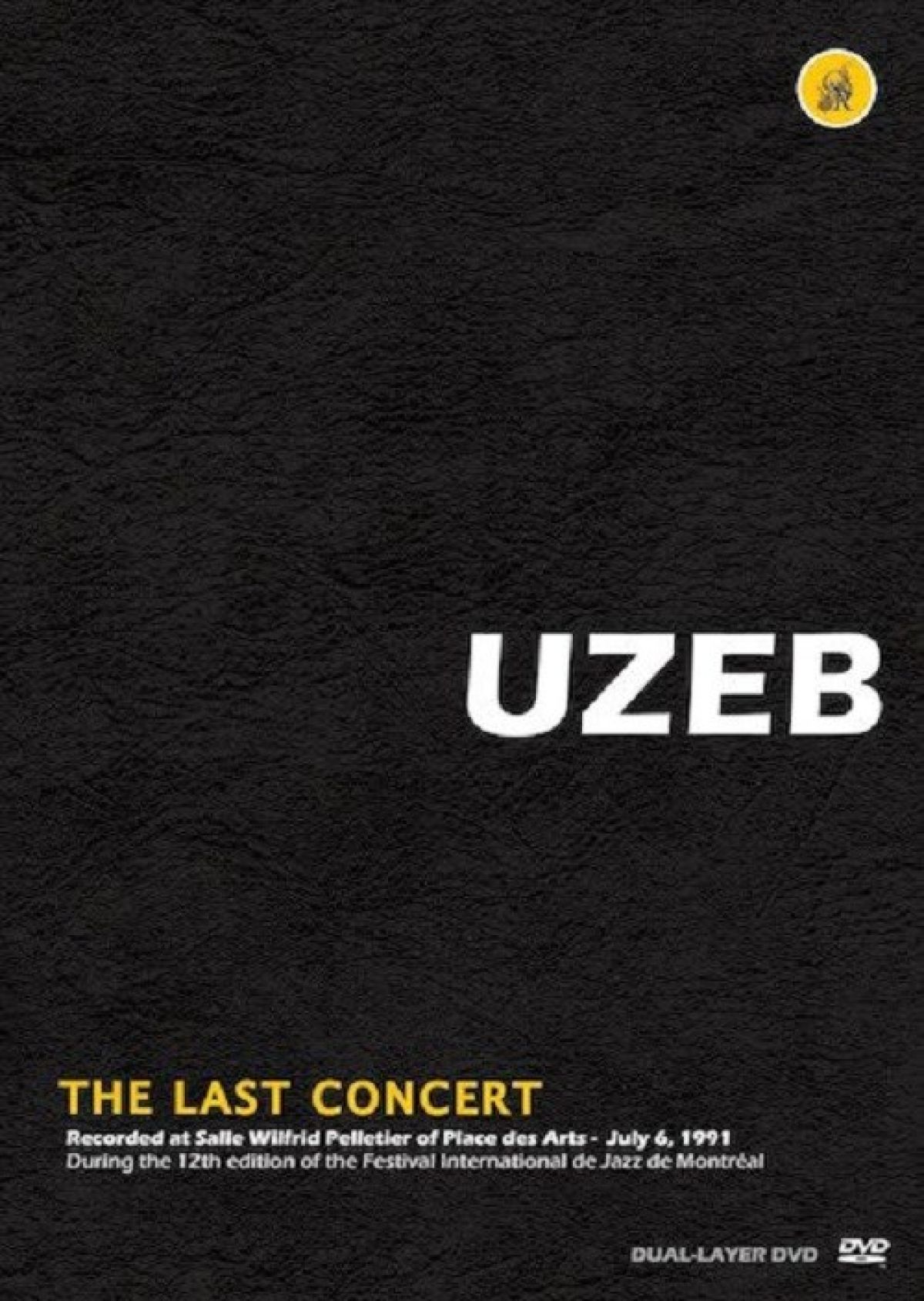 Afbeelding van Last Concert