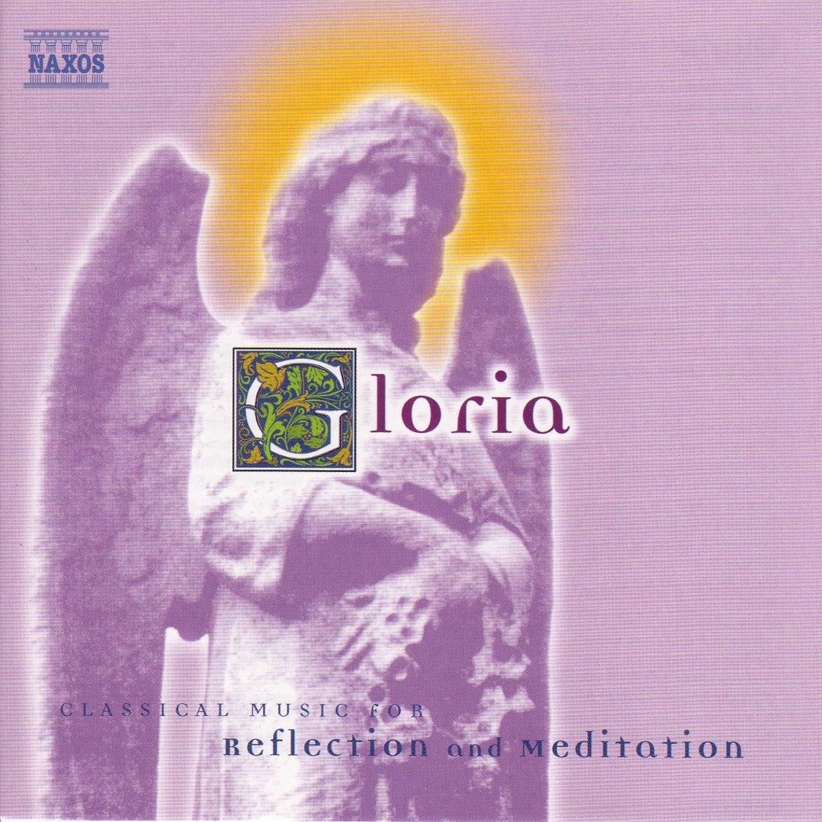 Afbeelding van Various Artists - Gloria