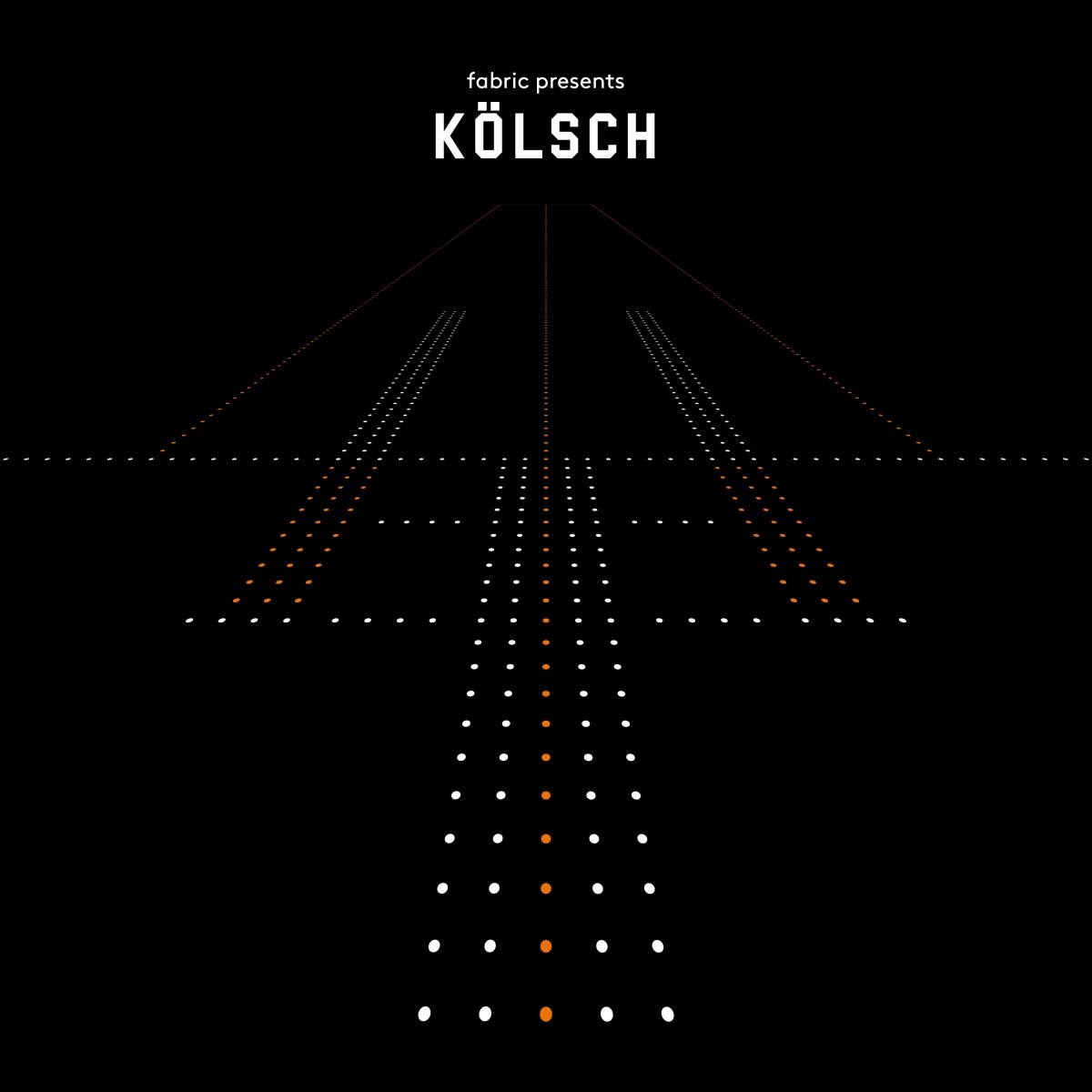 Afbeelding van fabric presents Kölsch