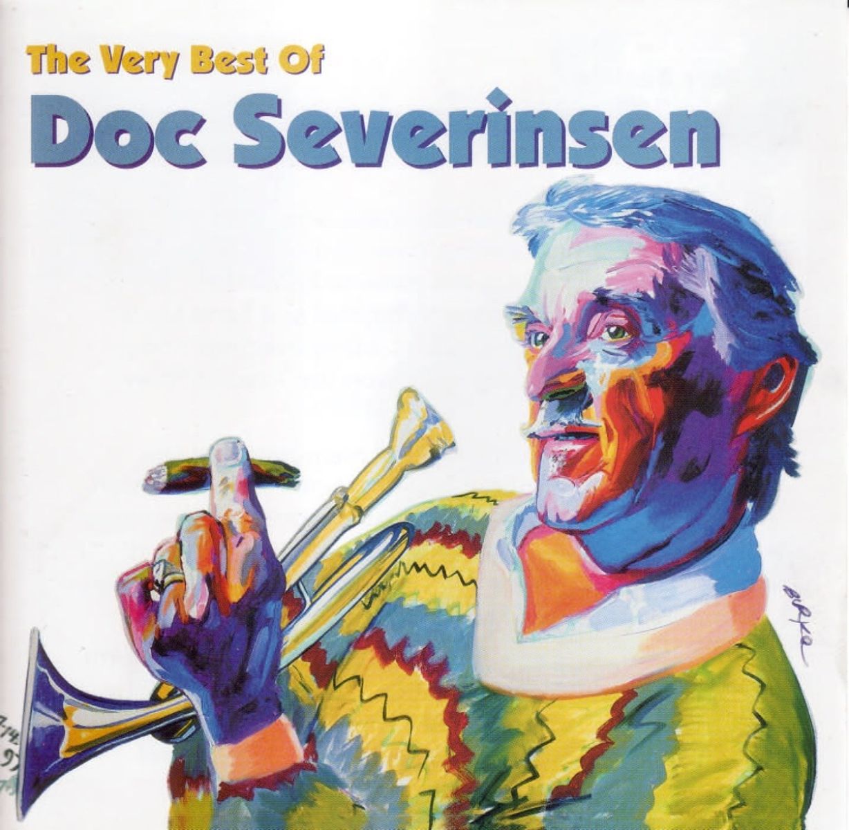 Afbeelding van Very Best Of