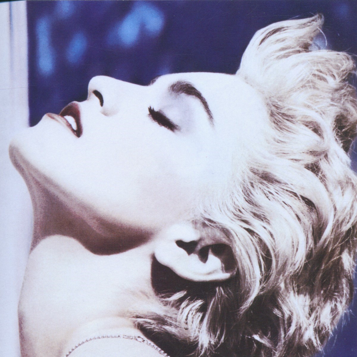 Afbeelding van Madonna - True Blue