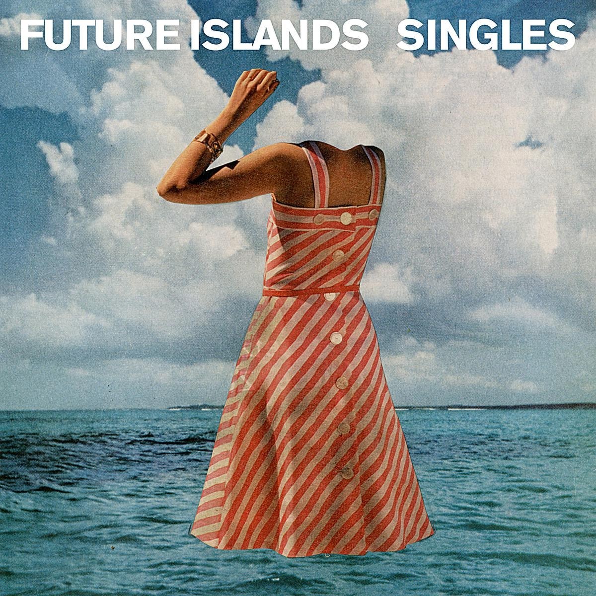 Afbeelding van Future Islands - Singles