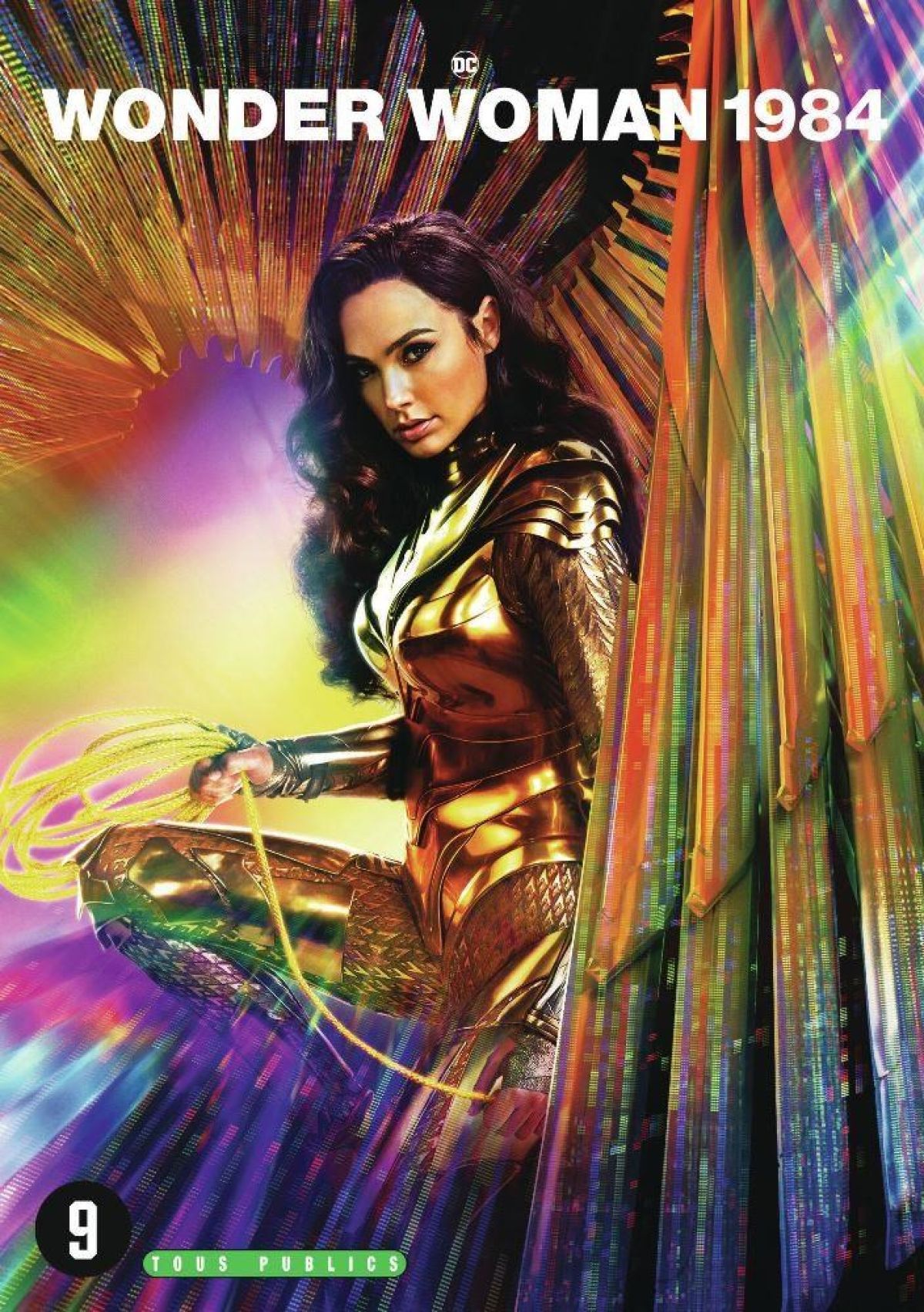 Afbeelding van Wonder Woman 1984