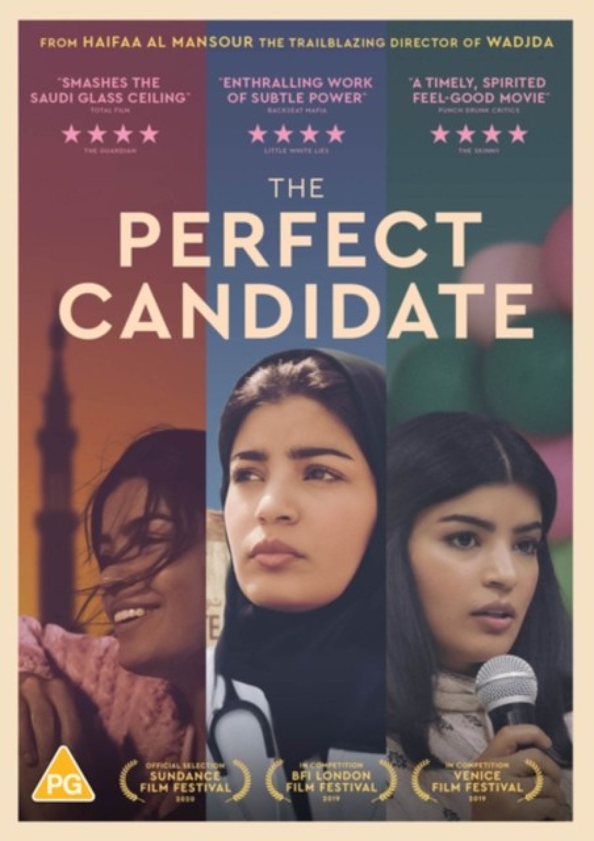 Afbeelding van Perfect Candidate
