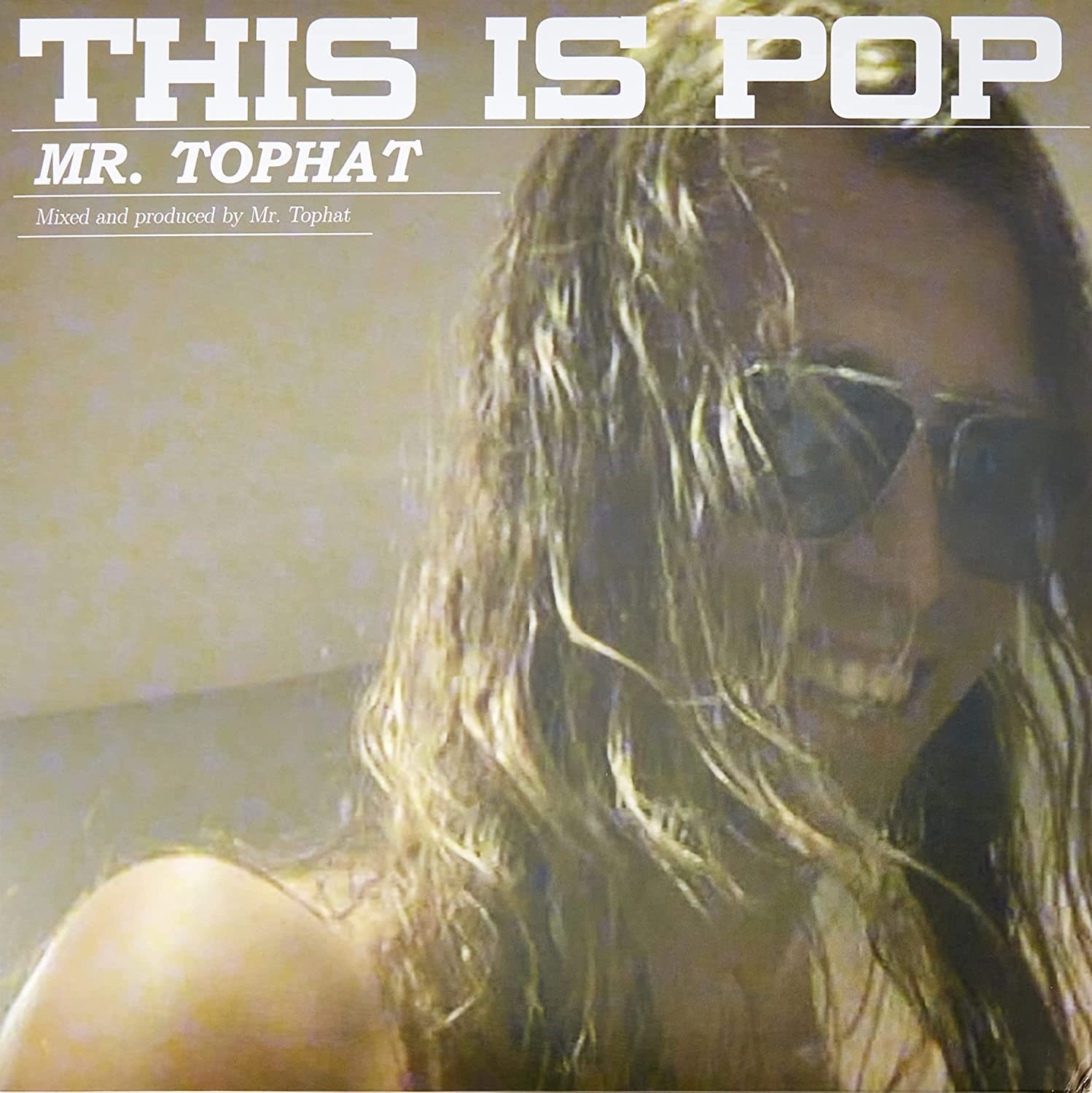 Afbeelding van Mr. Tophat - This Is Pop