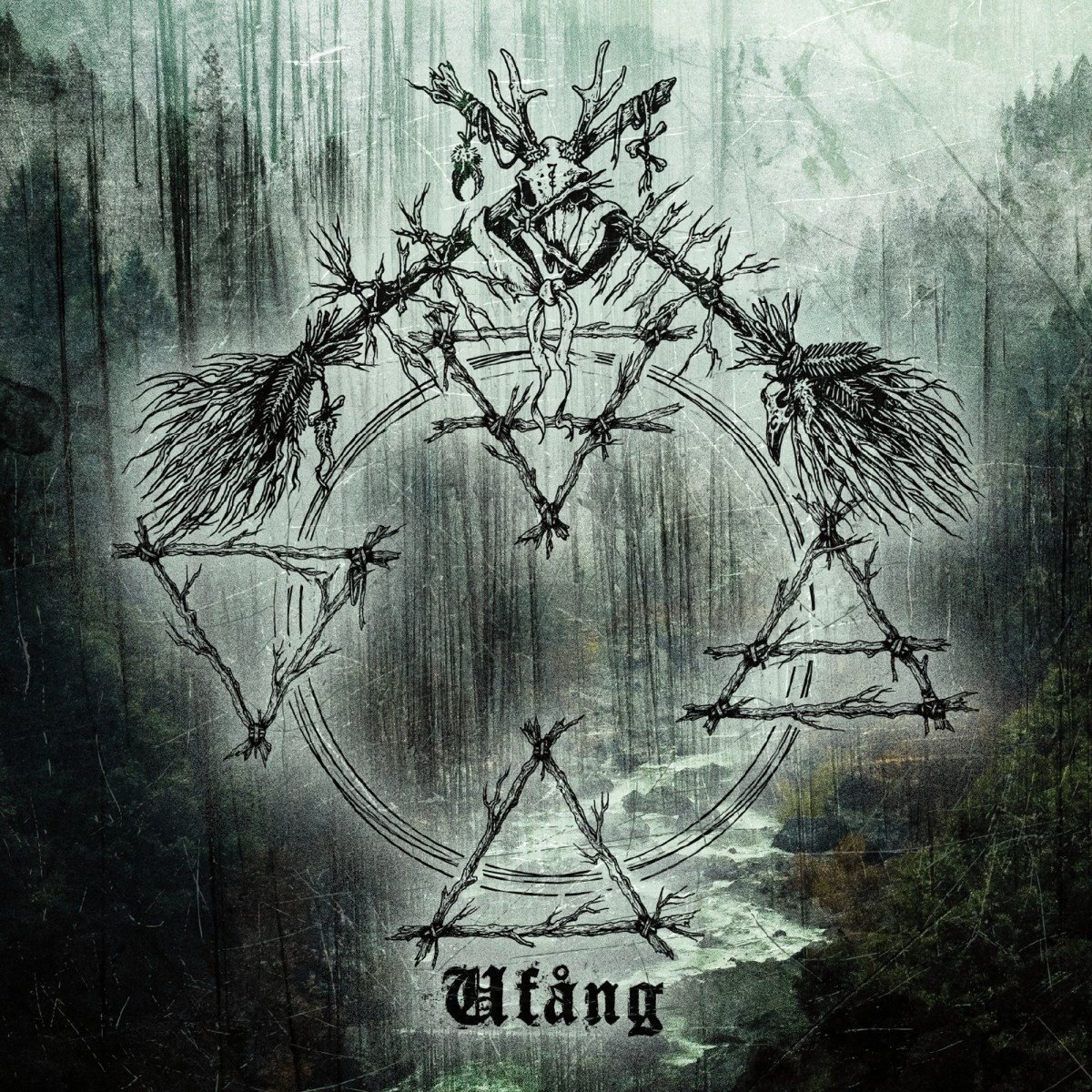 Afbeelding van Perchta - Ufång
