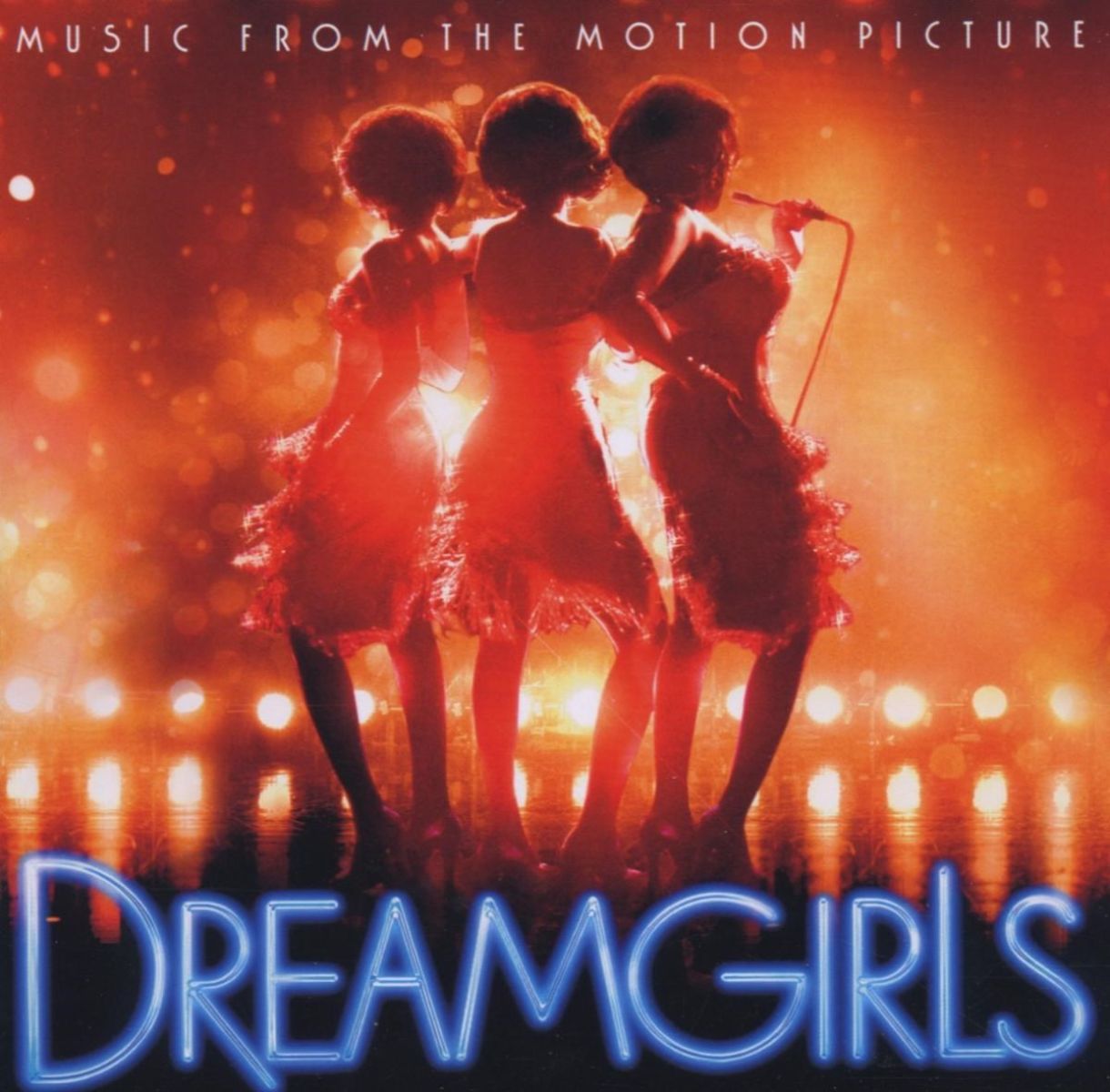 Various Artists - Dreamgirls (Music From The Motion Picture)