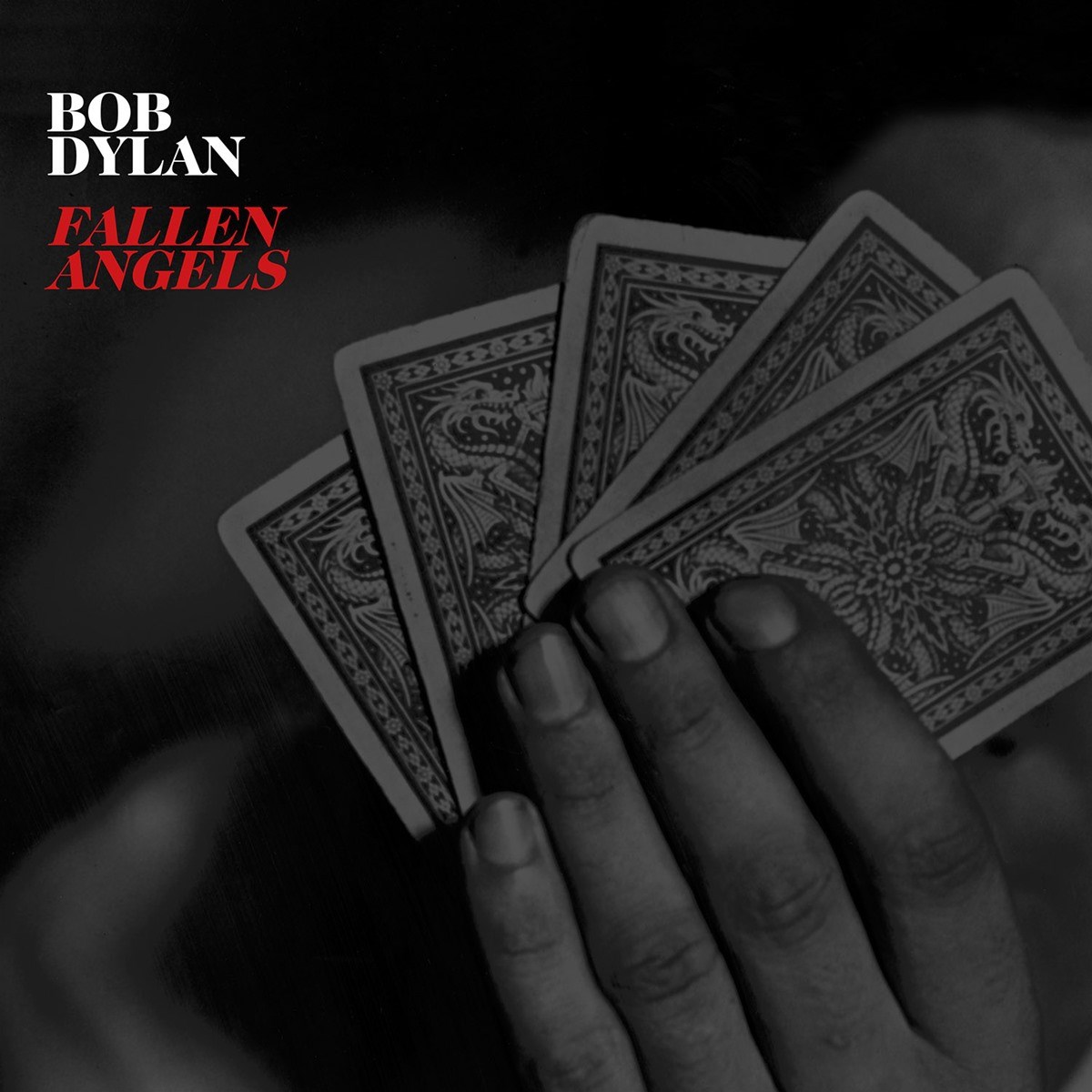 Afbeelding van Bob Dylan - Fallen Angels
