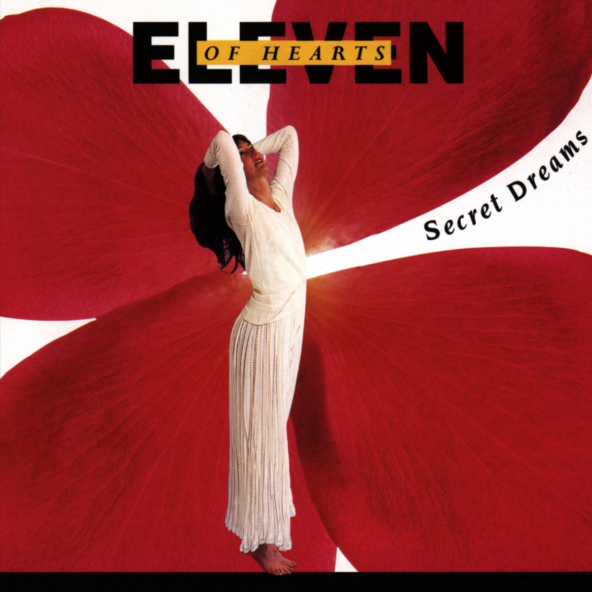 Afbeelding van Eleven Of Hearts - Secret Dreams