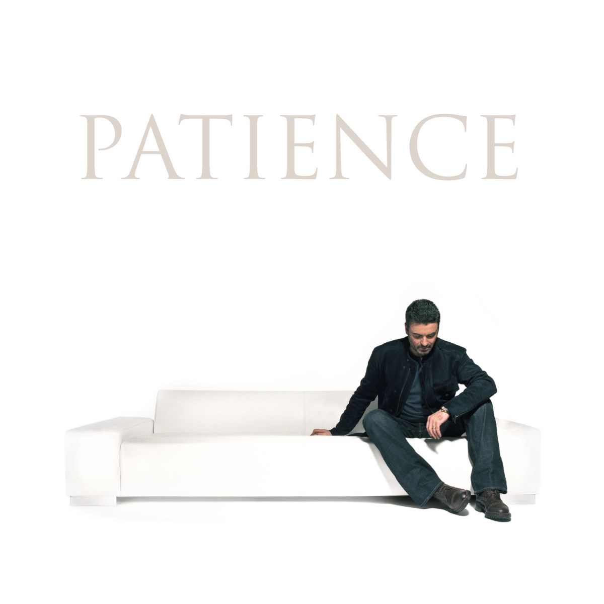 Afbeelding van George Michael - Patience