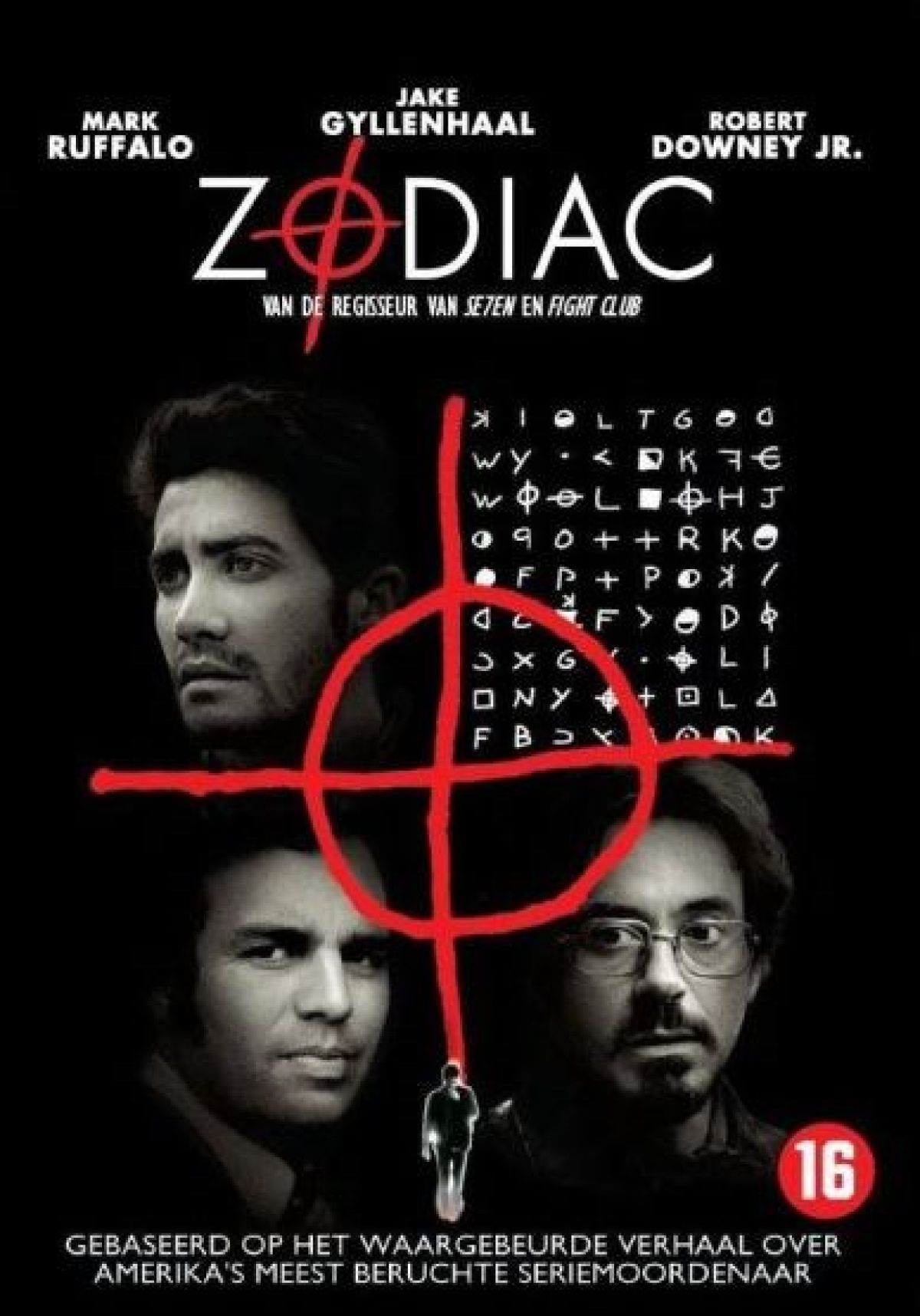 Afbeelding van Zodiac