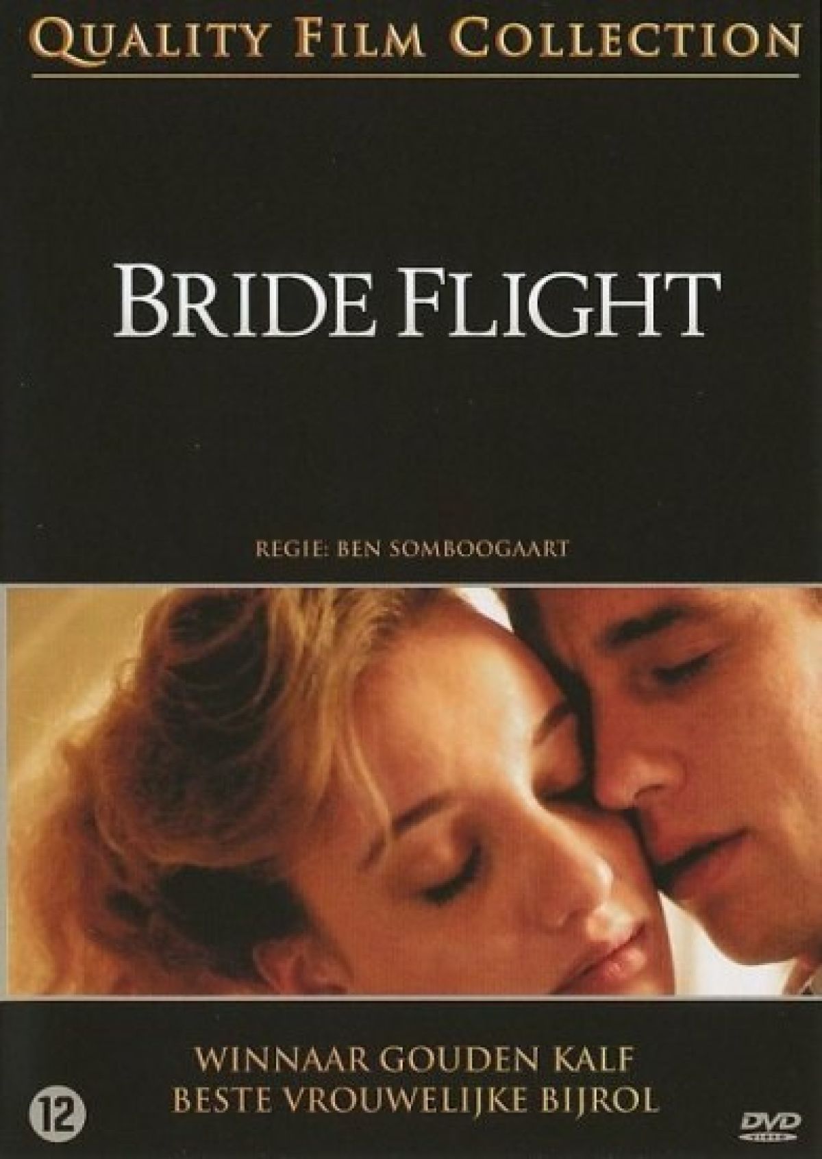 Afbeelding van Bride Flight