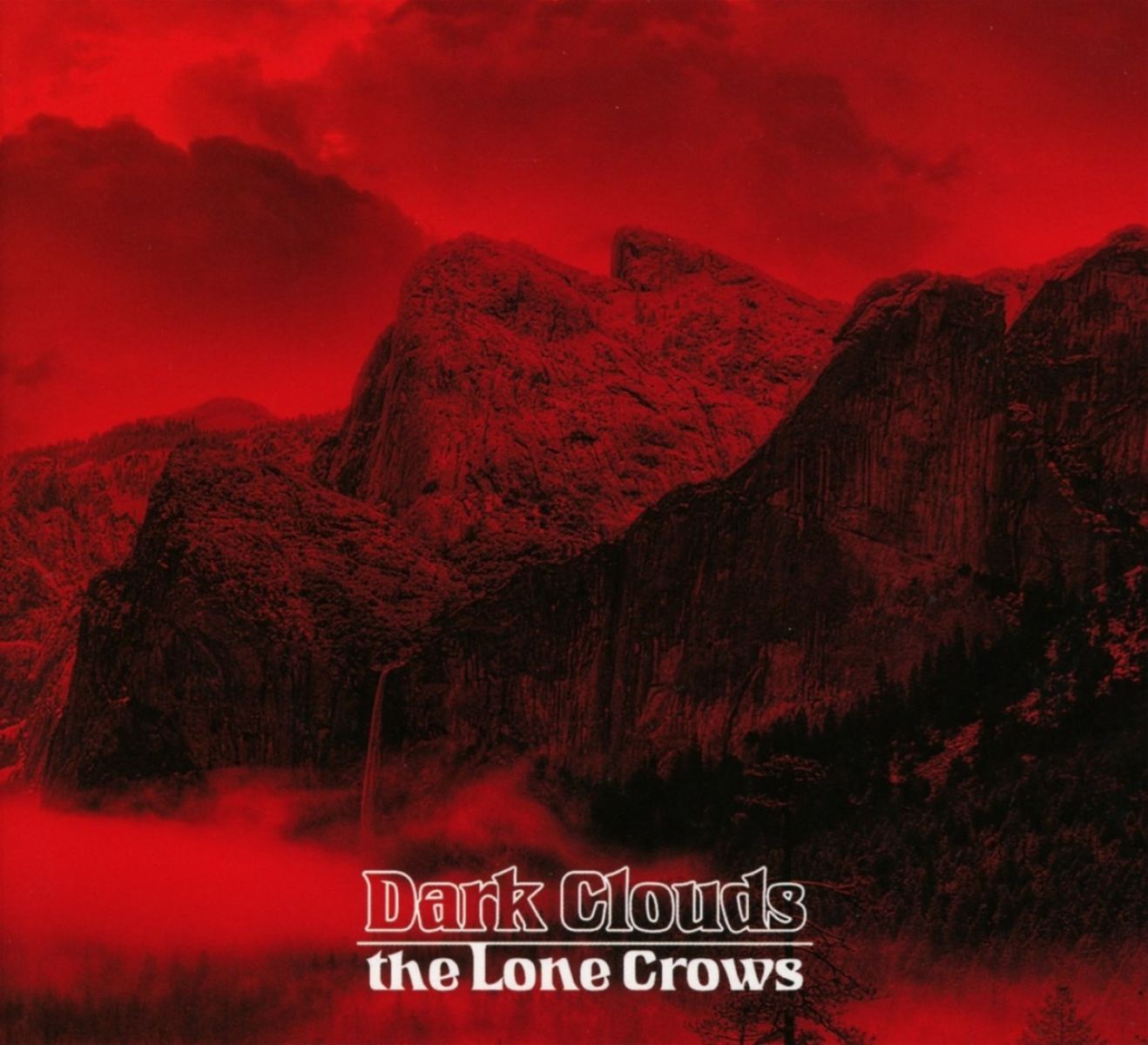Lone Crows - Dark Clouds