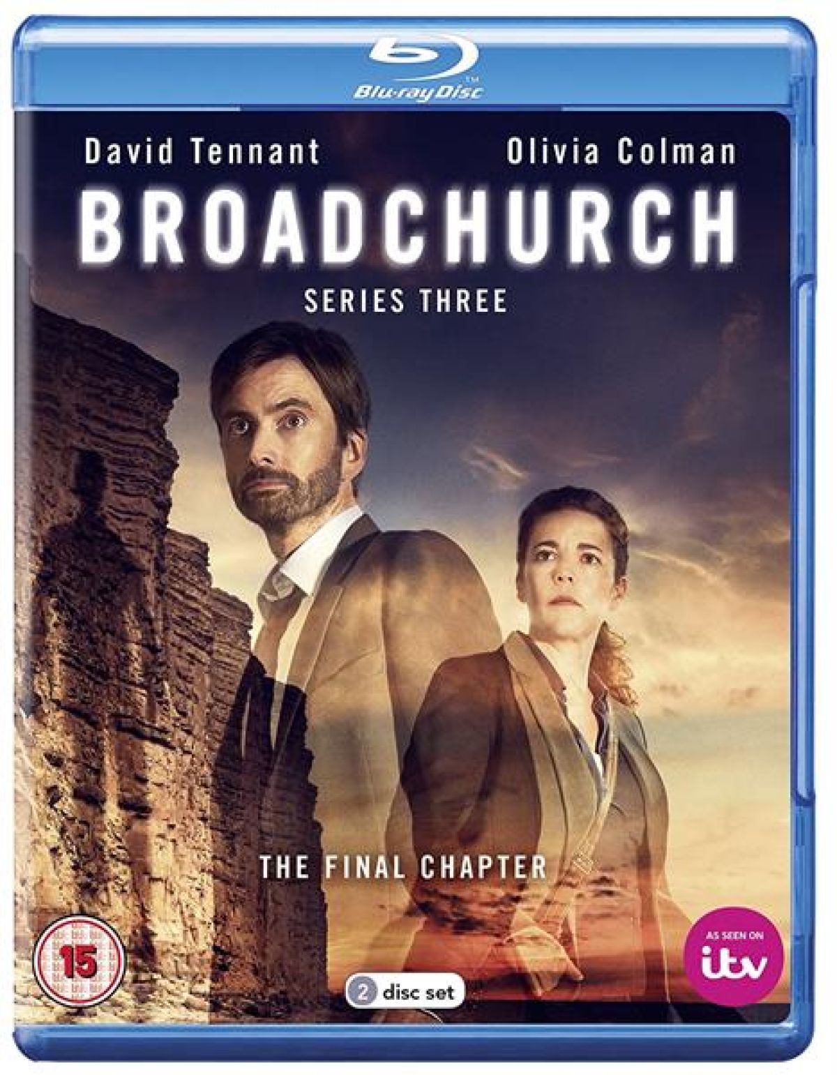 Afbeelding van Broadchurch Season 3