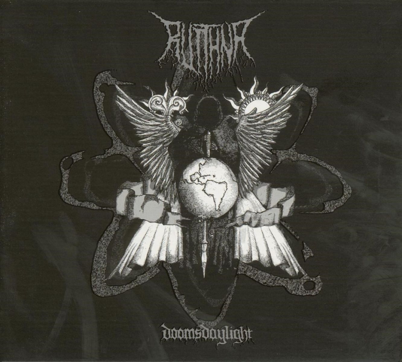 Afbeelding van Rutthna - Doomsdaylight