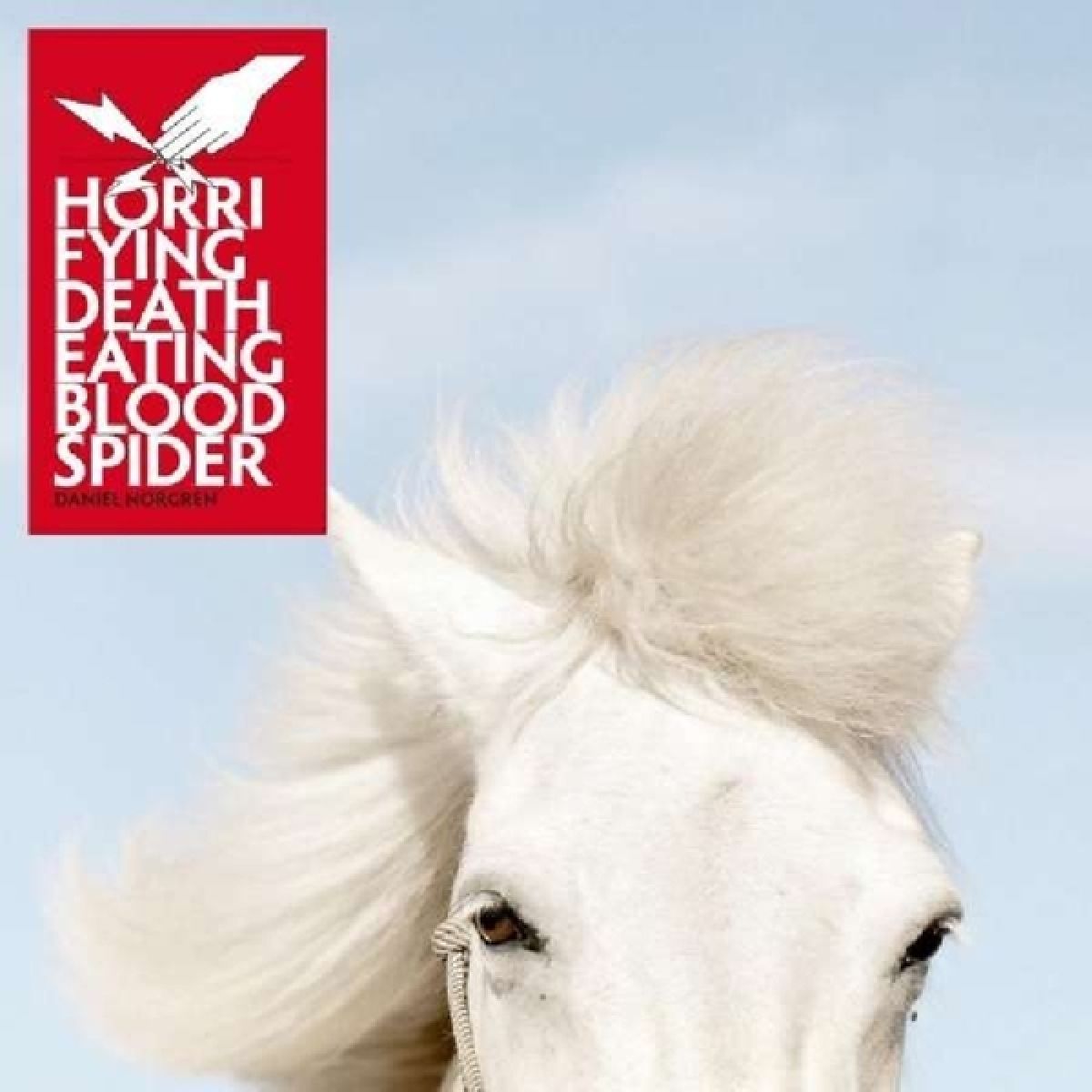 Afbeelding van Horrifying Deatheating Bloodspider