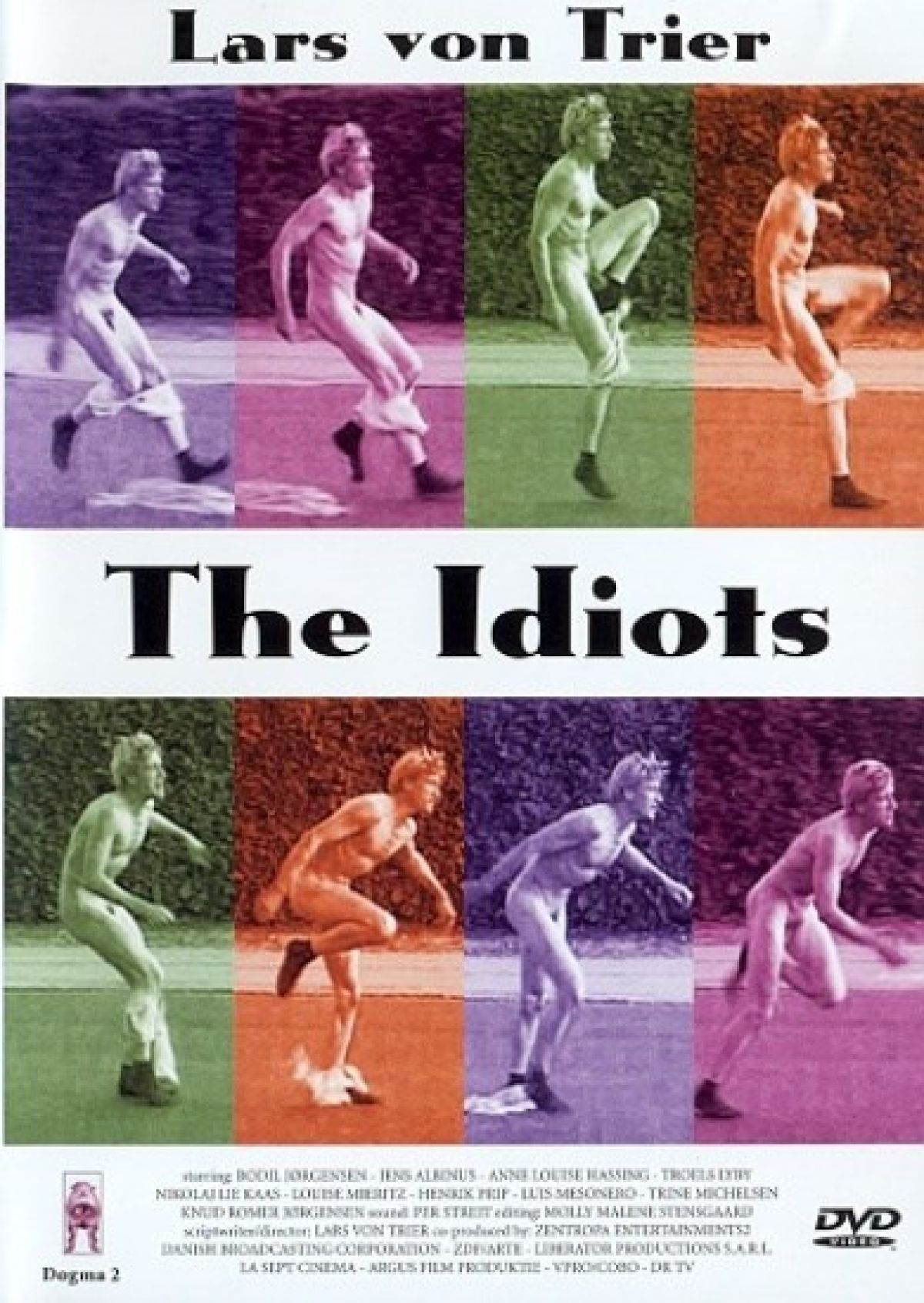 Idiots