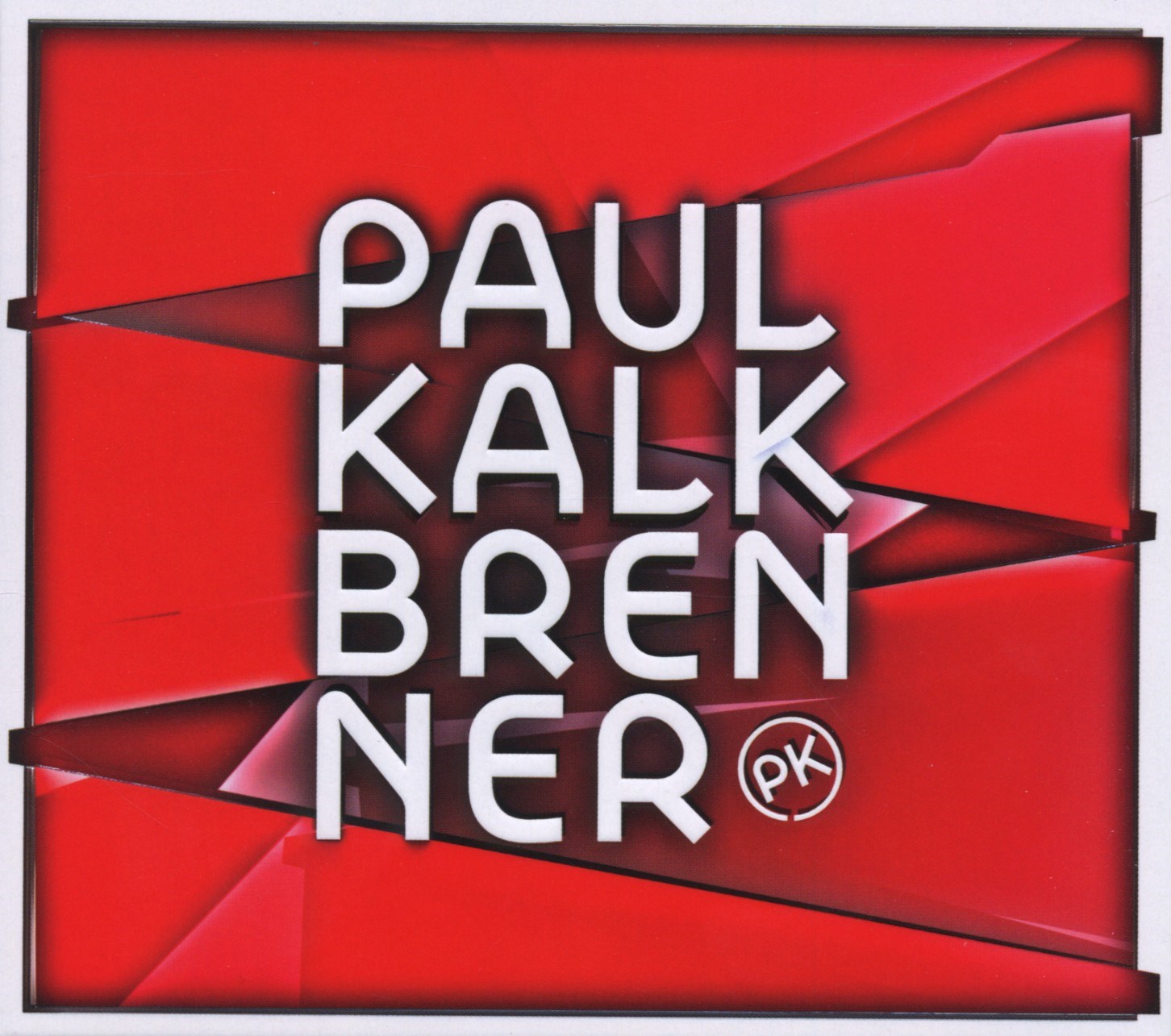 Afbeelding van Paul Kalkbrenner - Icke Wieder