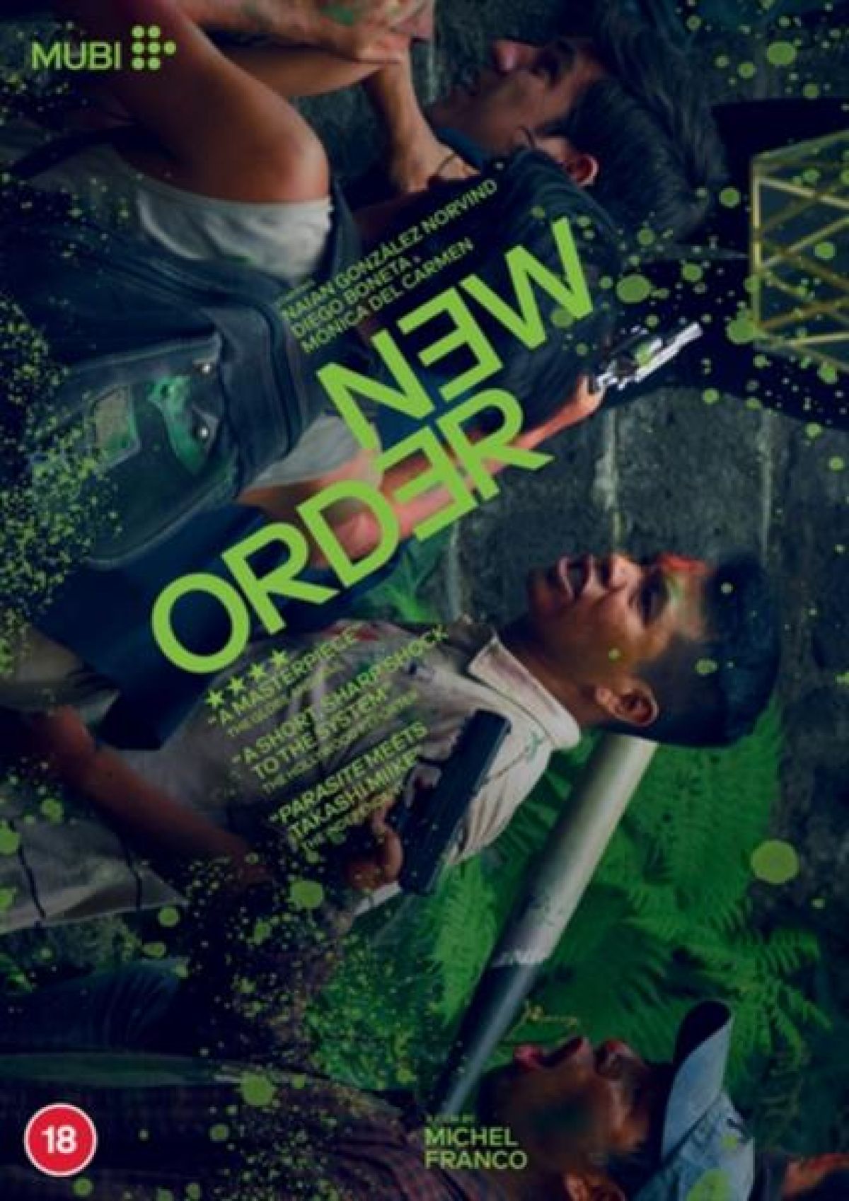 Afbeelding van New Order