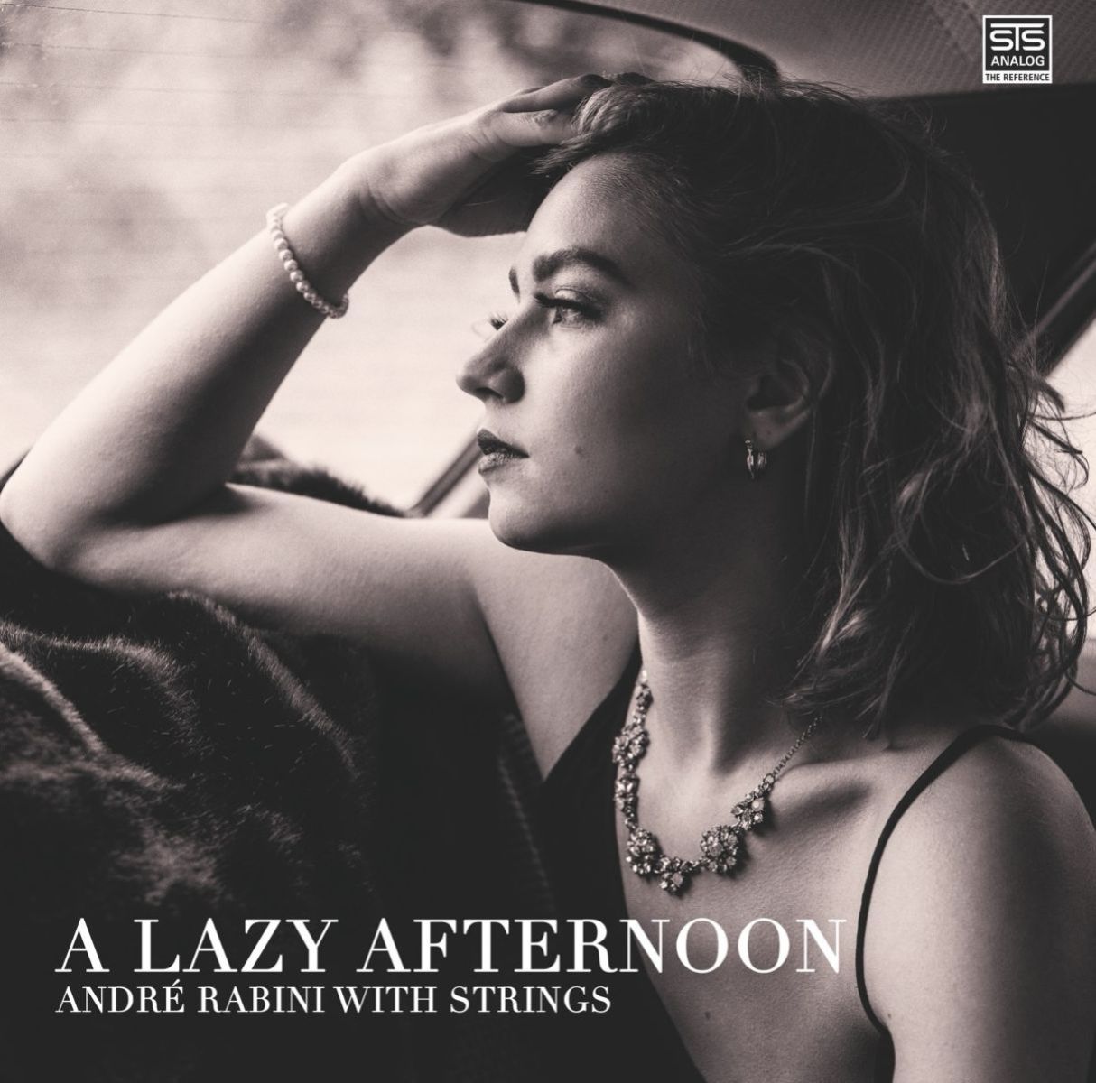 Afbeelding van Andre Rabini - A Lazy Afternoon