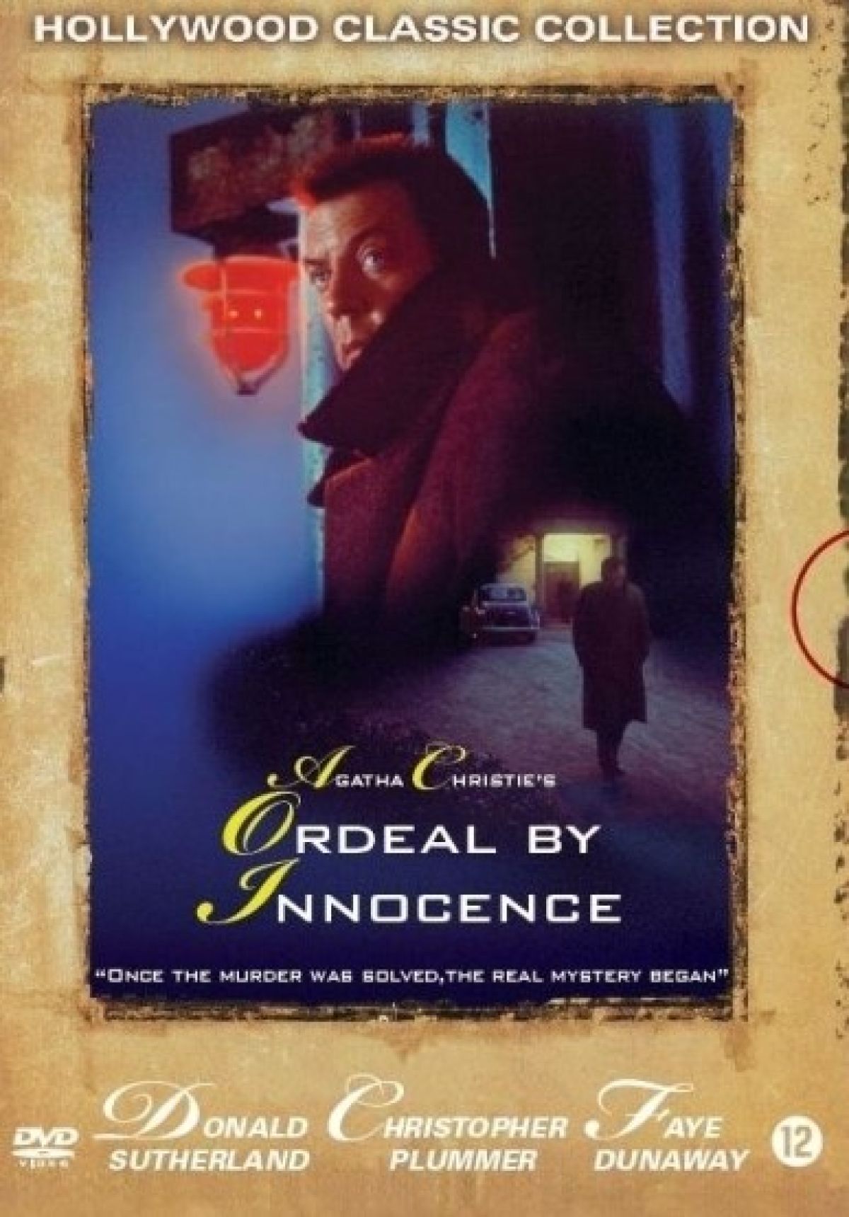 Ordeal by innocence