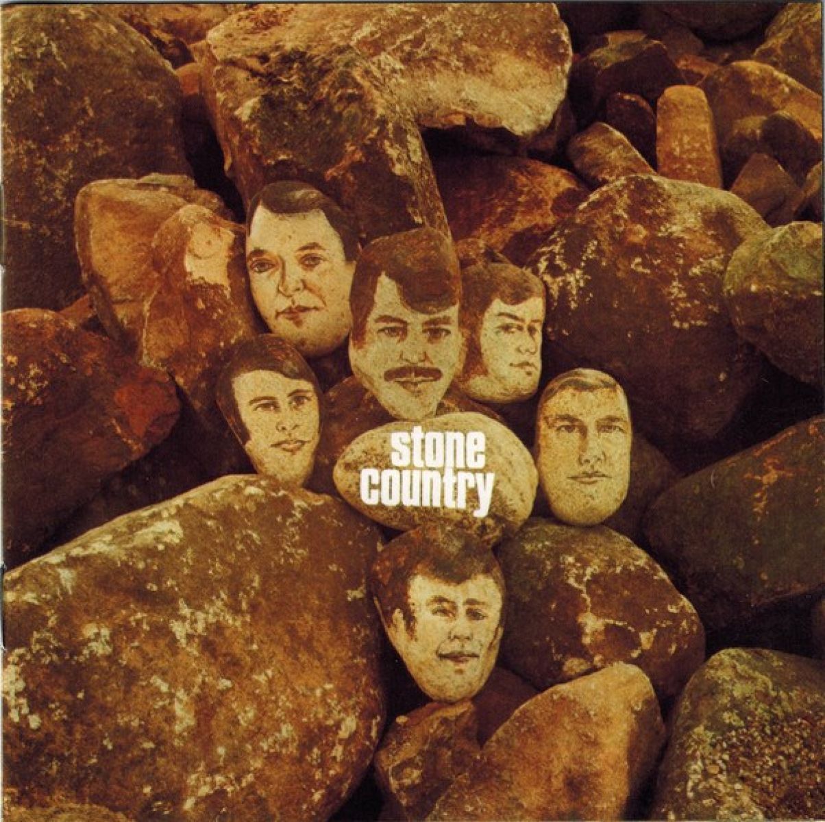 Stone Country - Stone Country