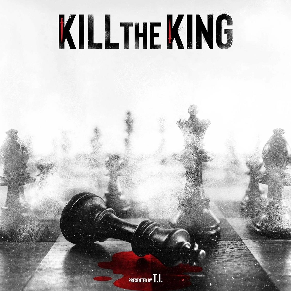 Afbeelding van T.I. - Kill The King