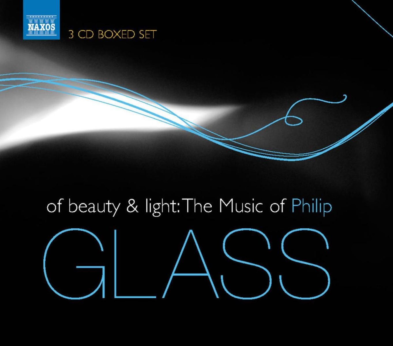 Afbeelding van Glass Box Set