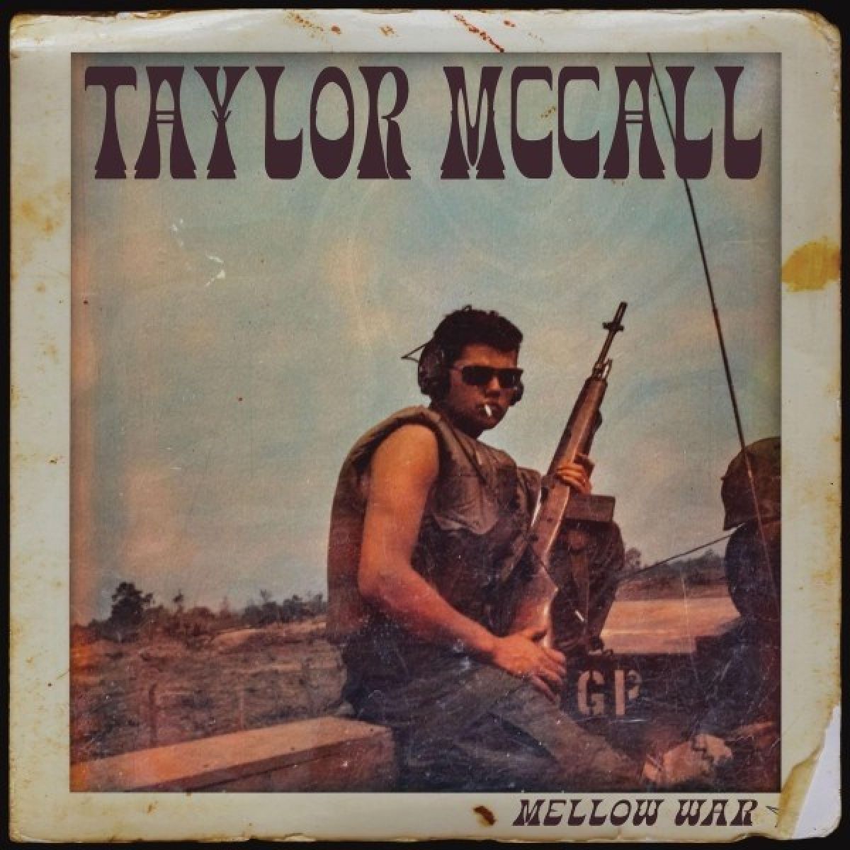 Afbeelding van Taylor McCall - Mellow War