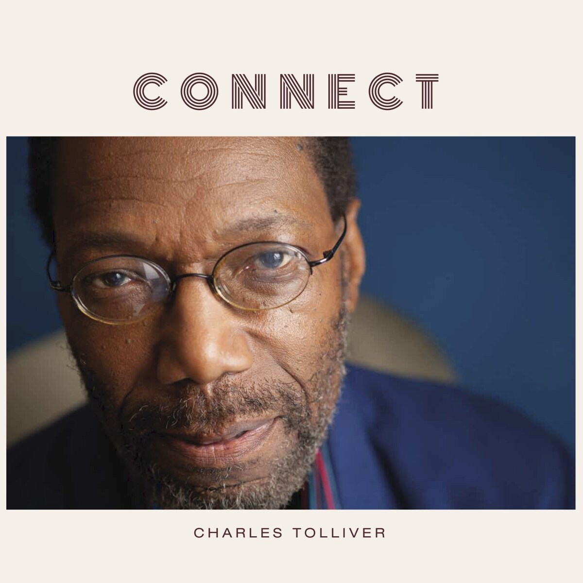 Afbeelding van Charles Tolliver - Connect