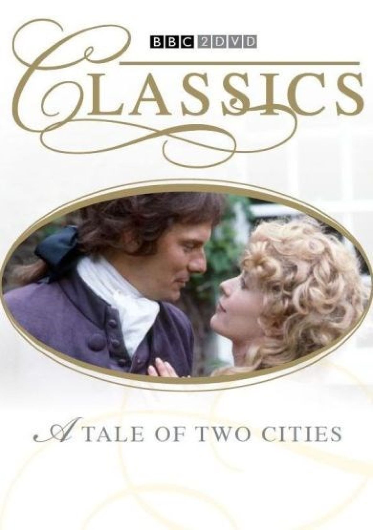 Afbeelding van Tale Of Two Cities