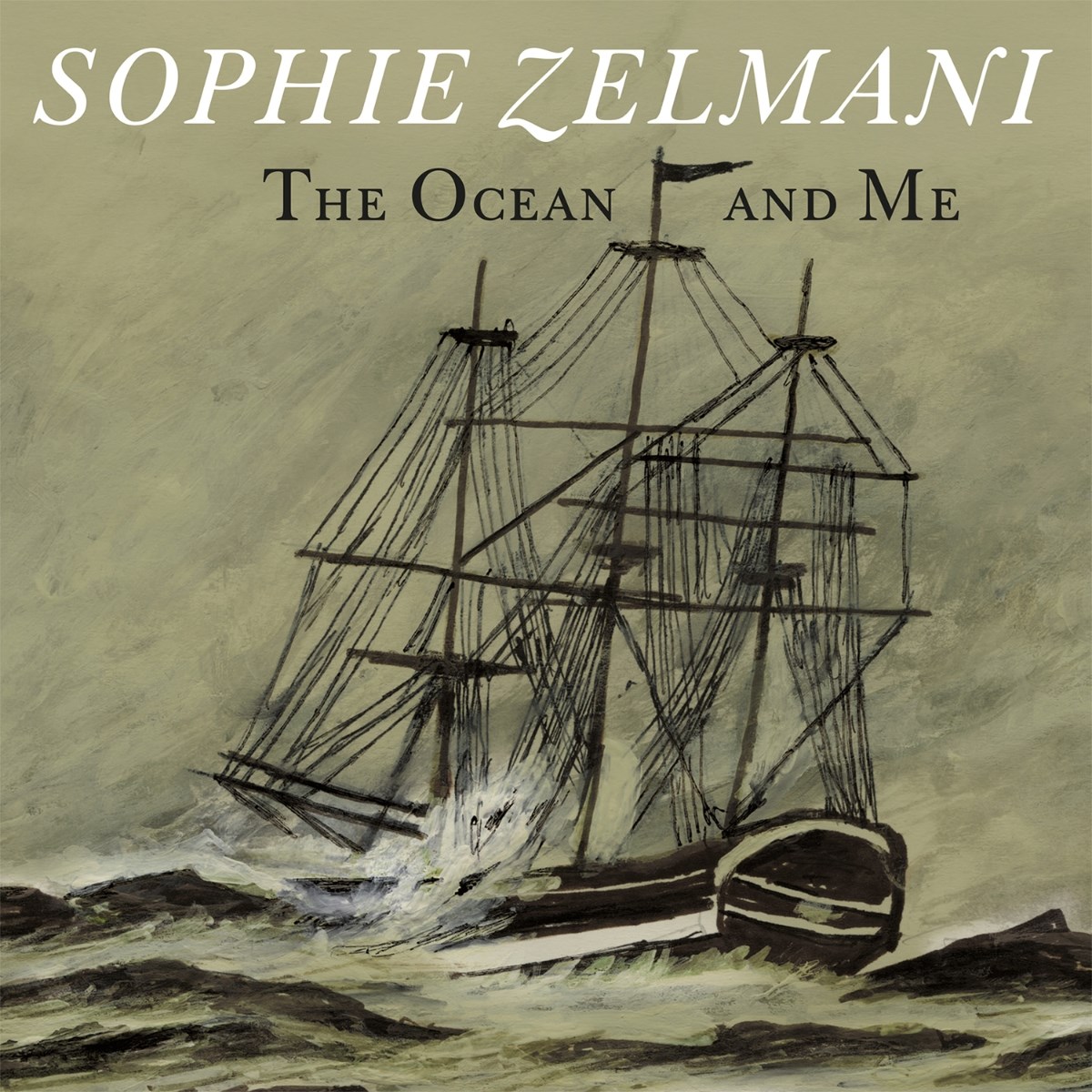 Afbeelding van The Ocean And Me