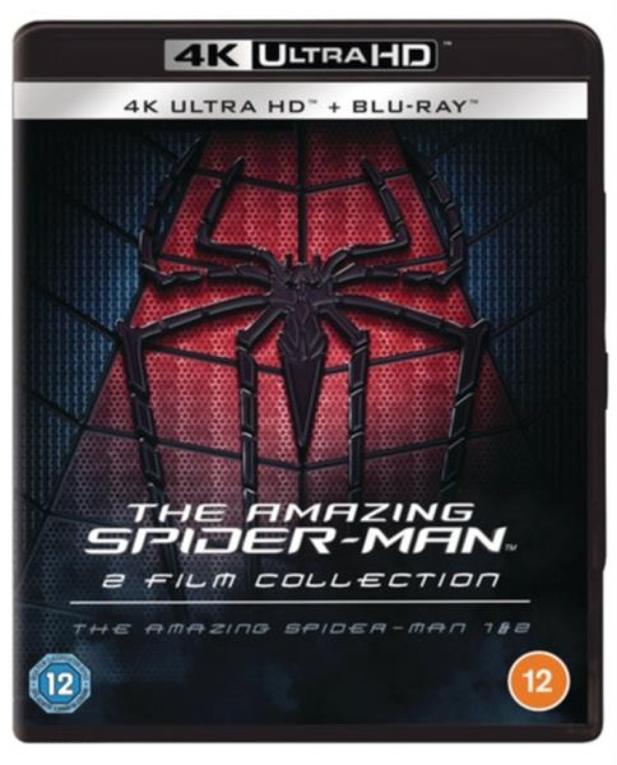 Amazing Spider-Man / Amazing Spider-Man 2